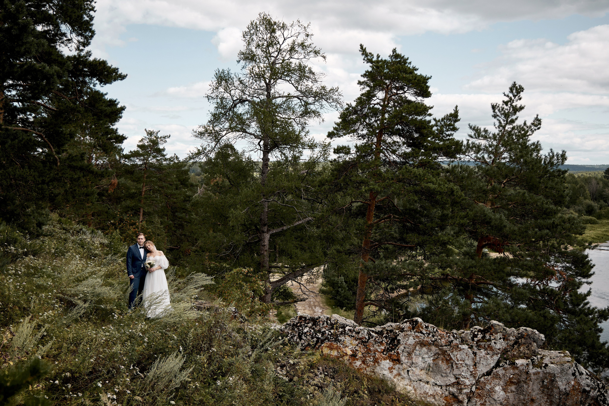 Александр и Евгения Фокины — фотограф Первоуральск, Екатеринбург