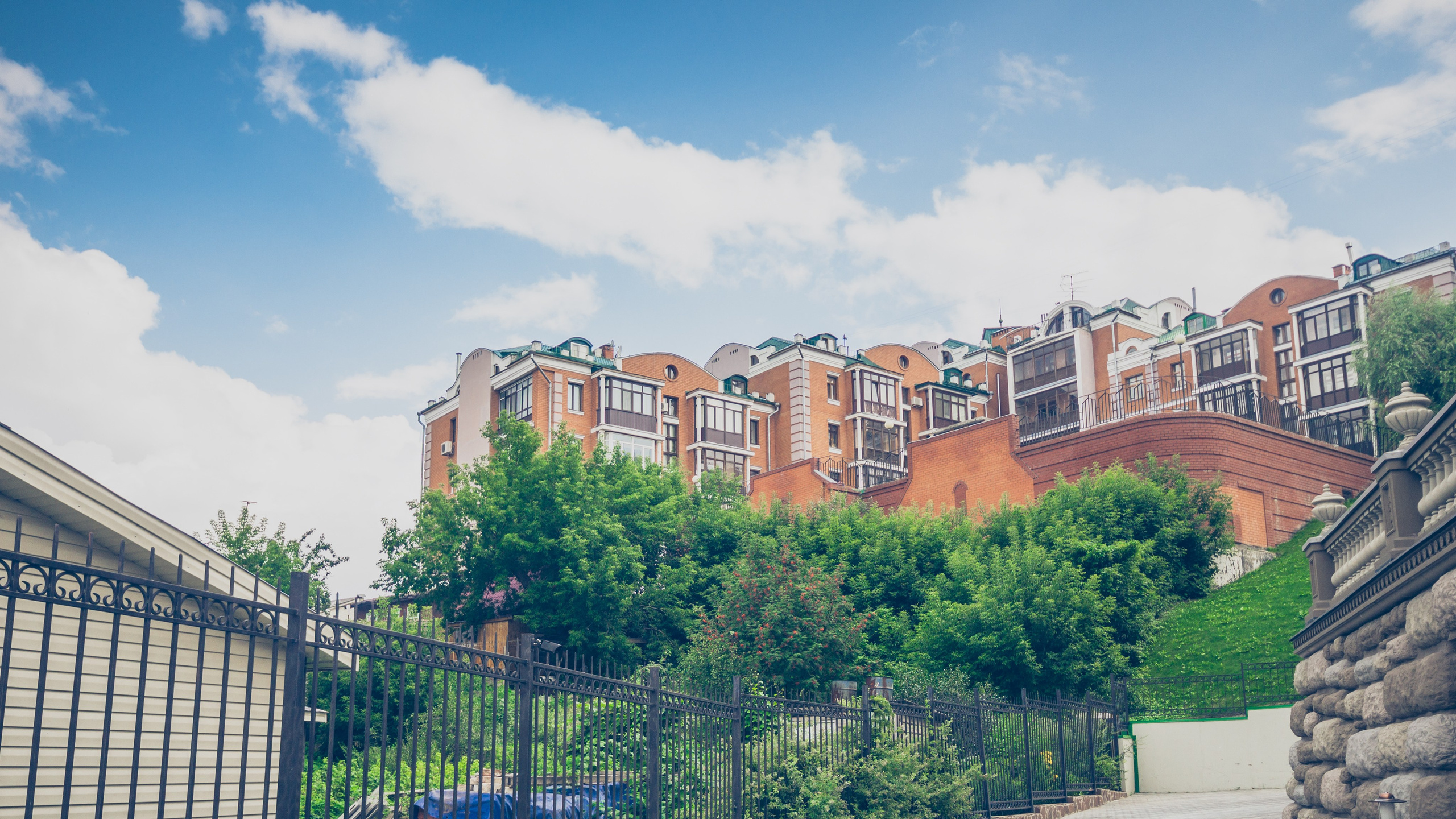 Казань. Фотограф Шибков Константин