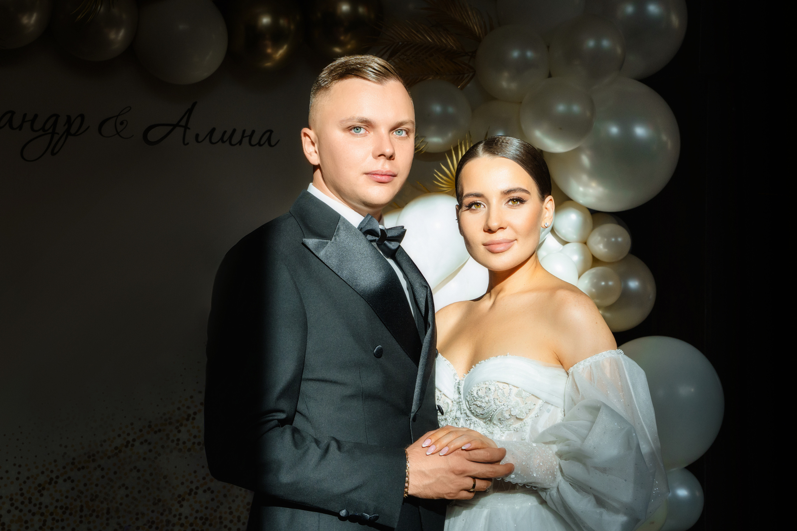 Свадьбы и банкеты. Выпускные альбомы в Екатеринбурге, от Анастасии Саловой