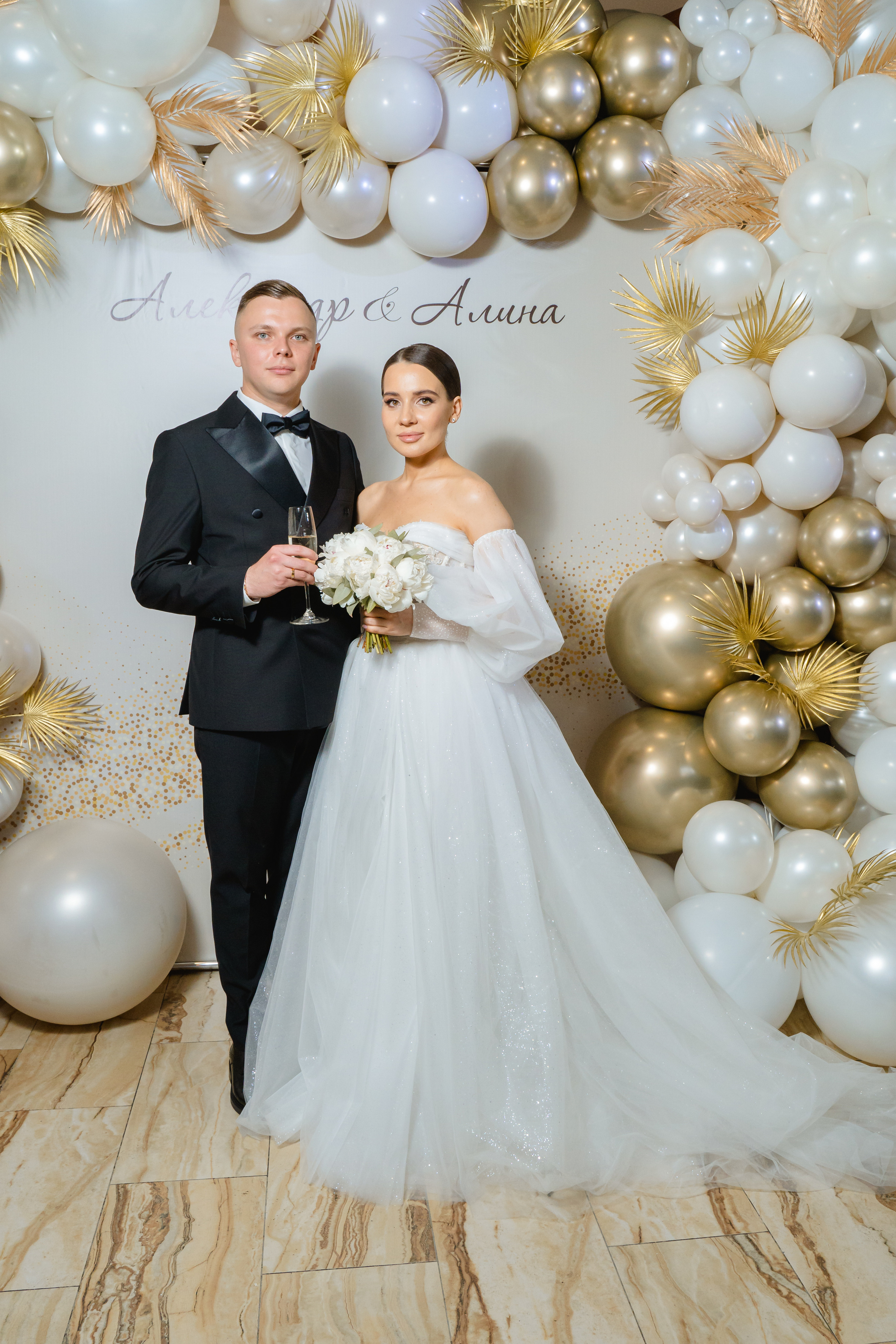 Свадьбы и банкеты. Выпускные альбомы в Екатеринбурге, от Анастасии Саловой