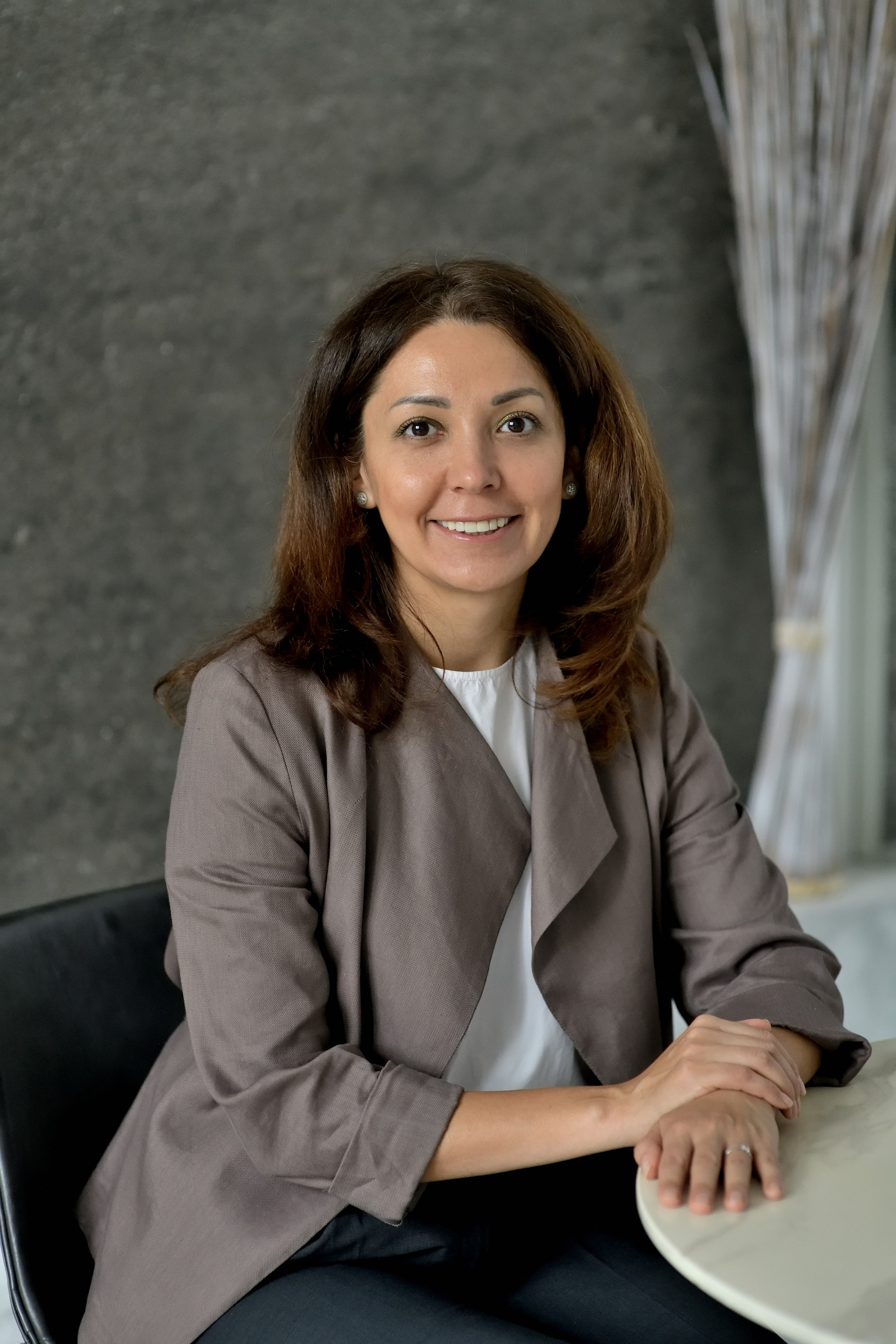 Бизнес-портрет