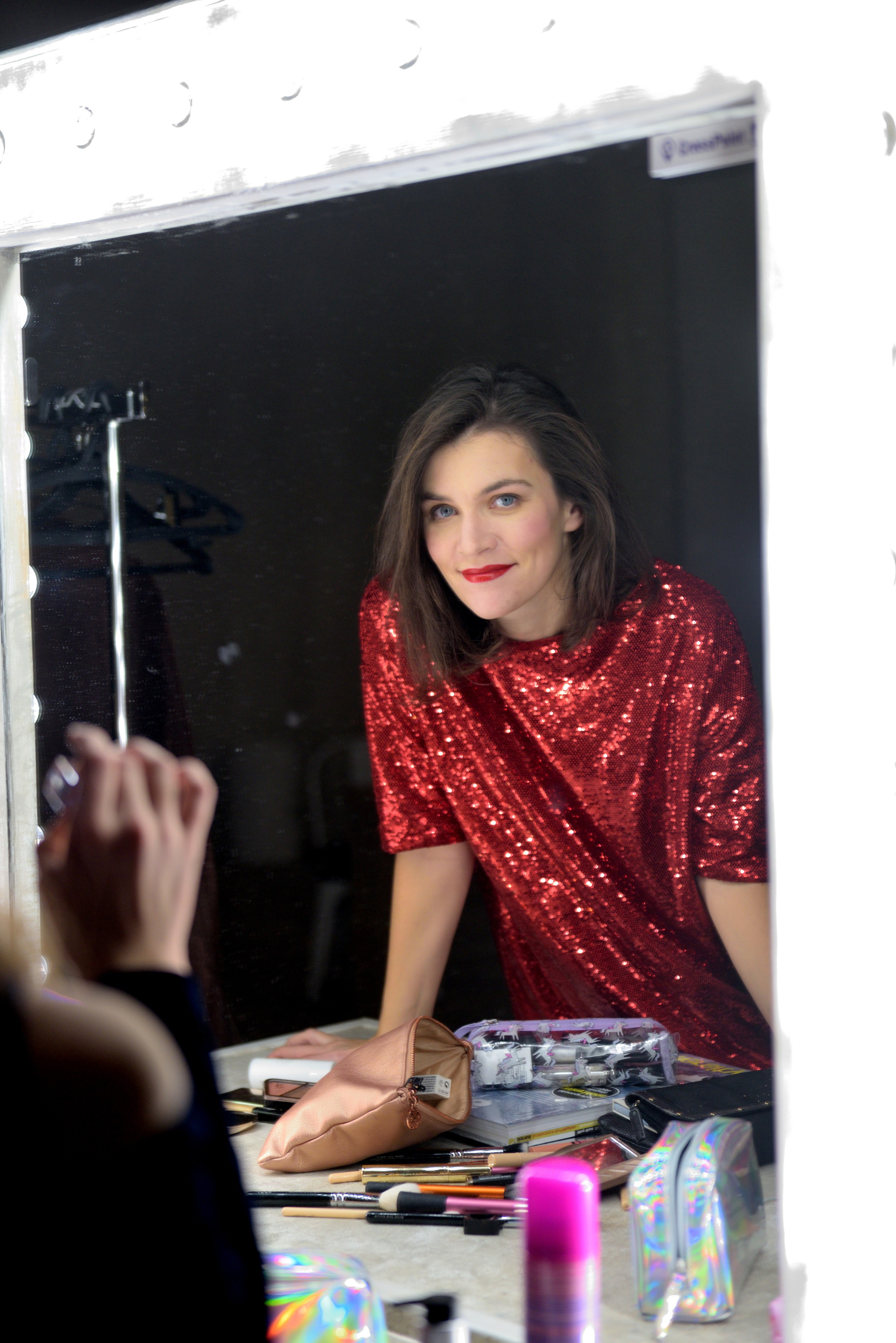 Семейные новогодние фотосесии