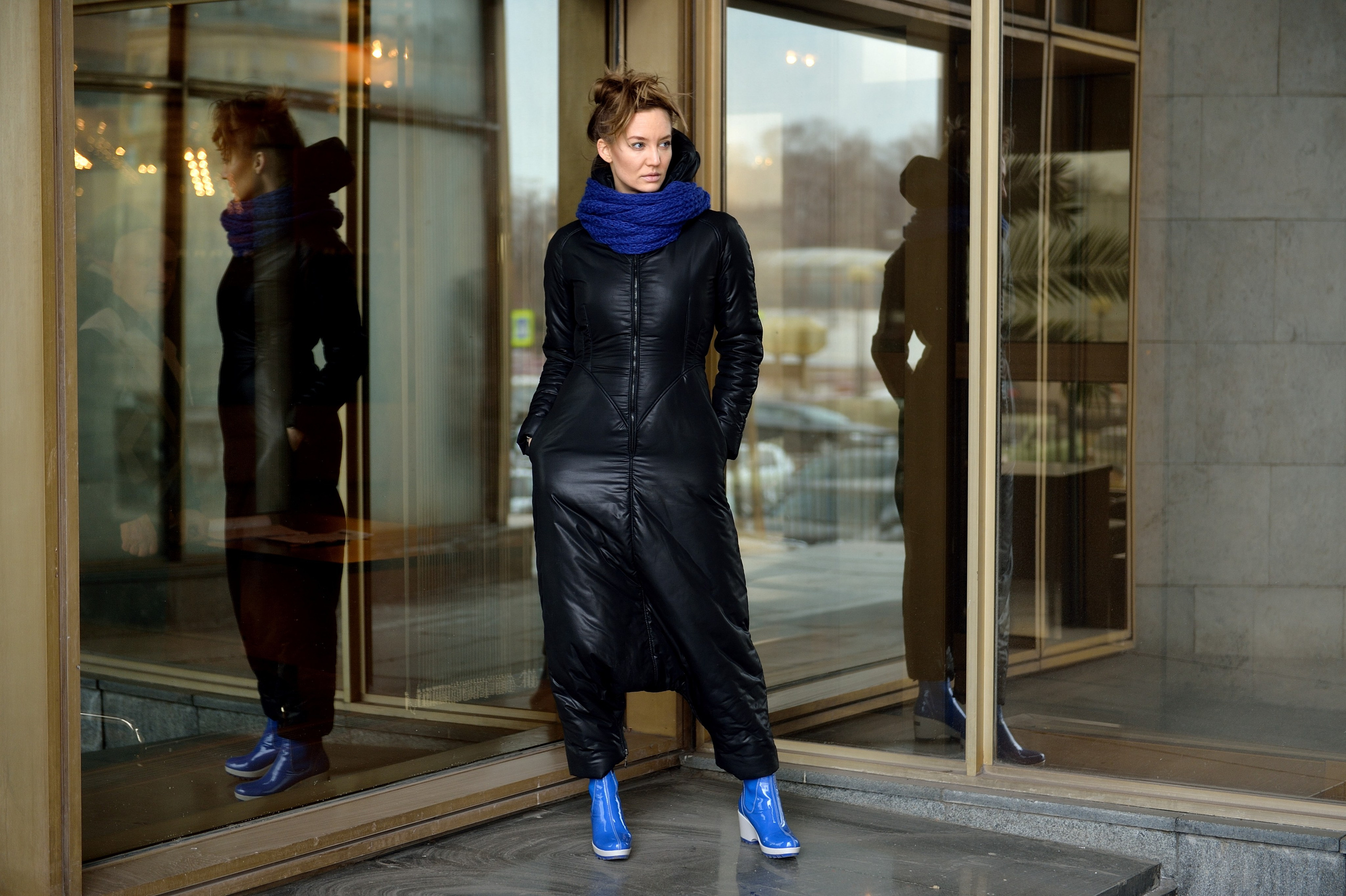 #CityBlock: Golden Brains