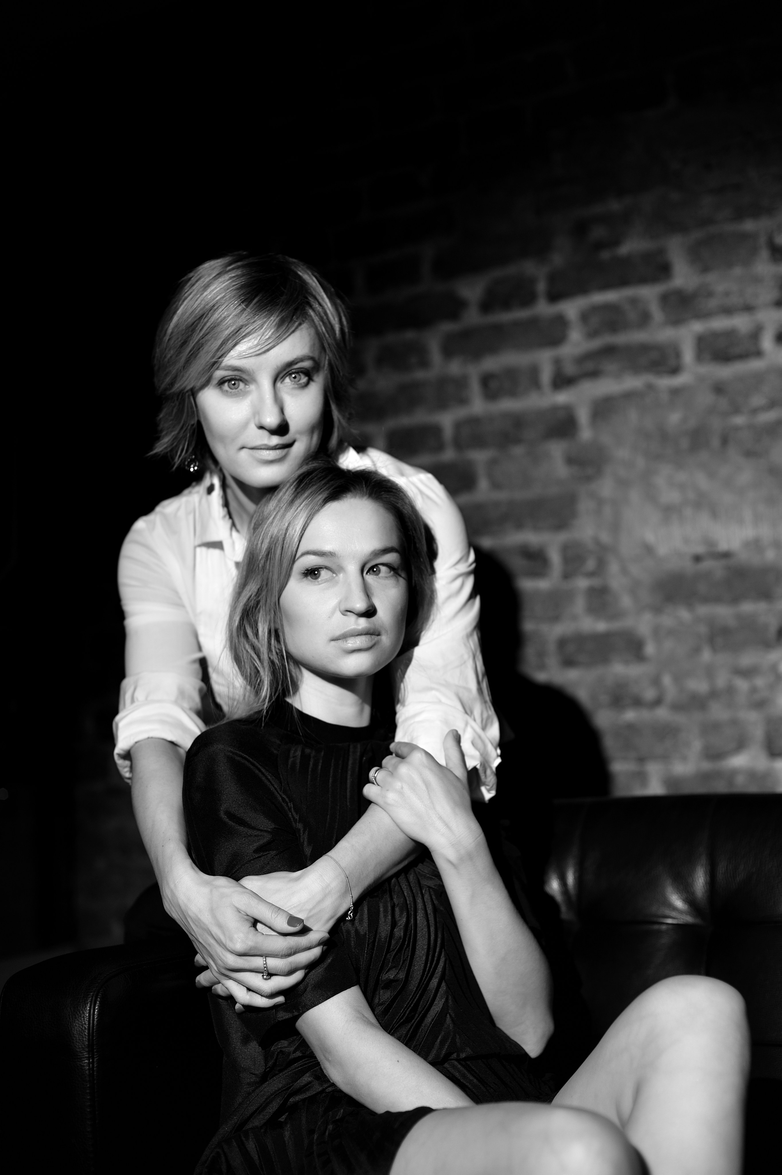 Семейные фотосессии