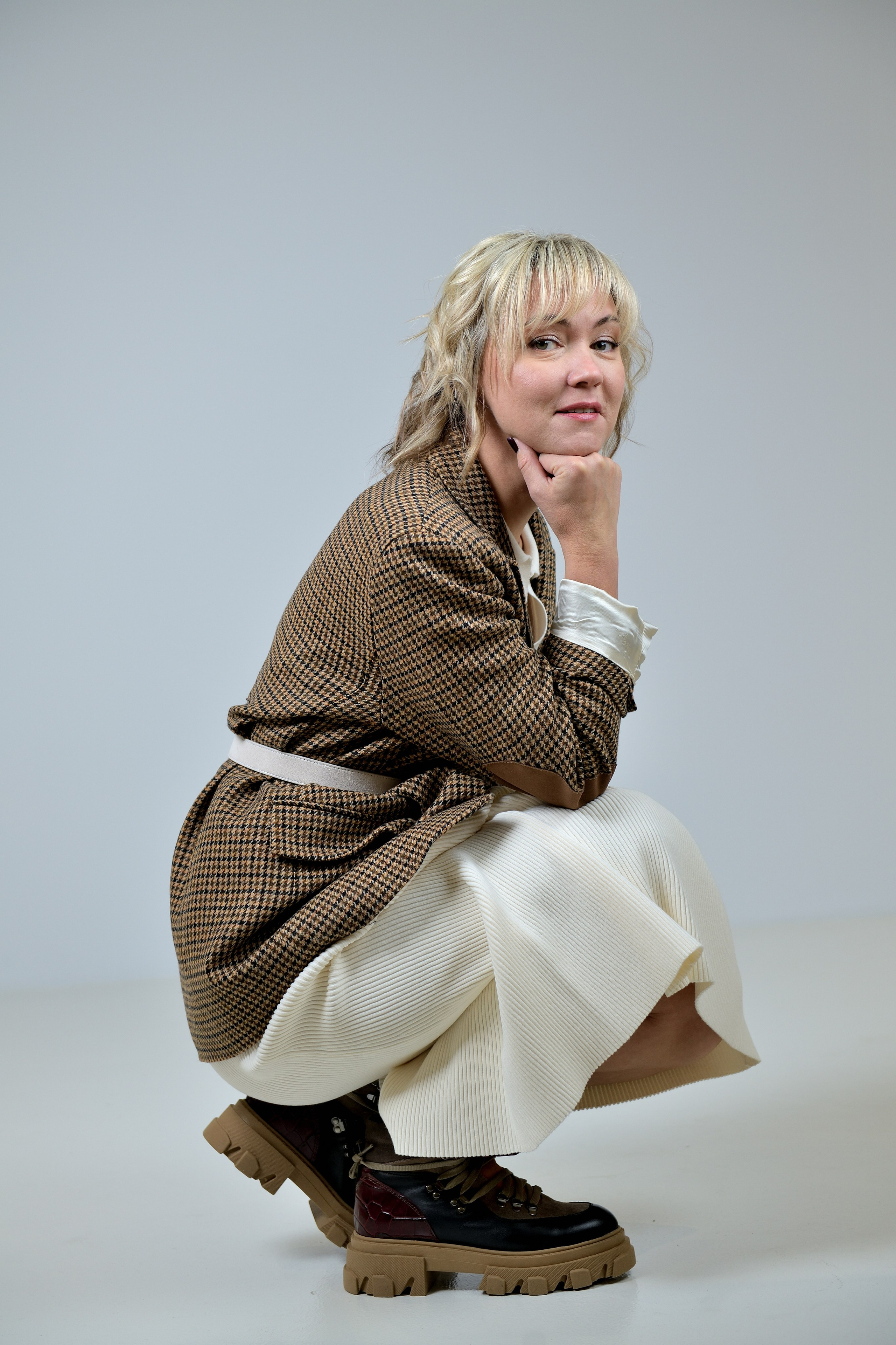 Бизнес-портрет