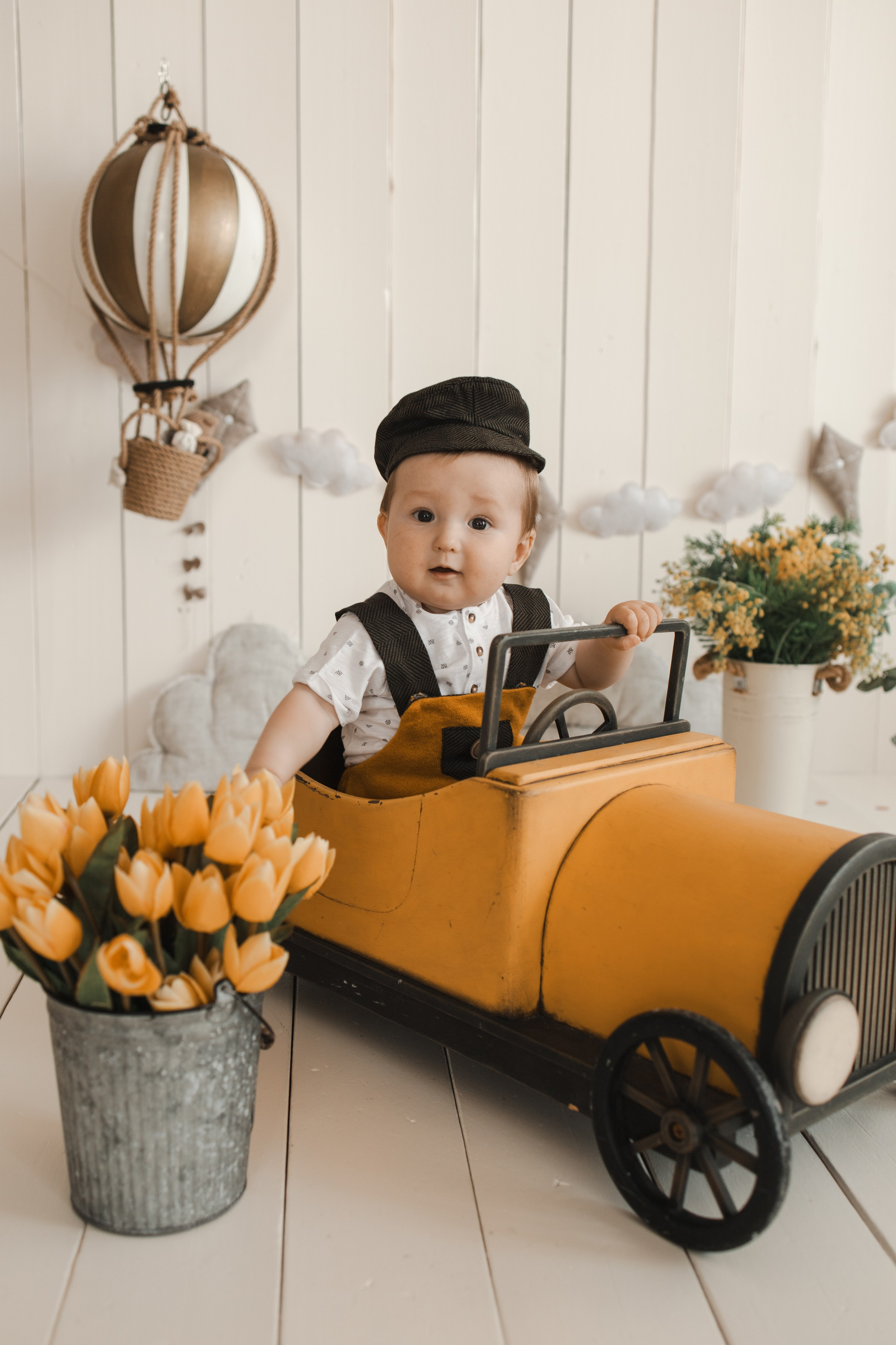 Арсений. Фотограф в Иркутске Тома Кабанова