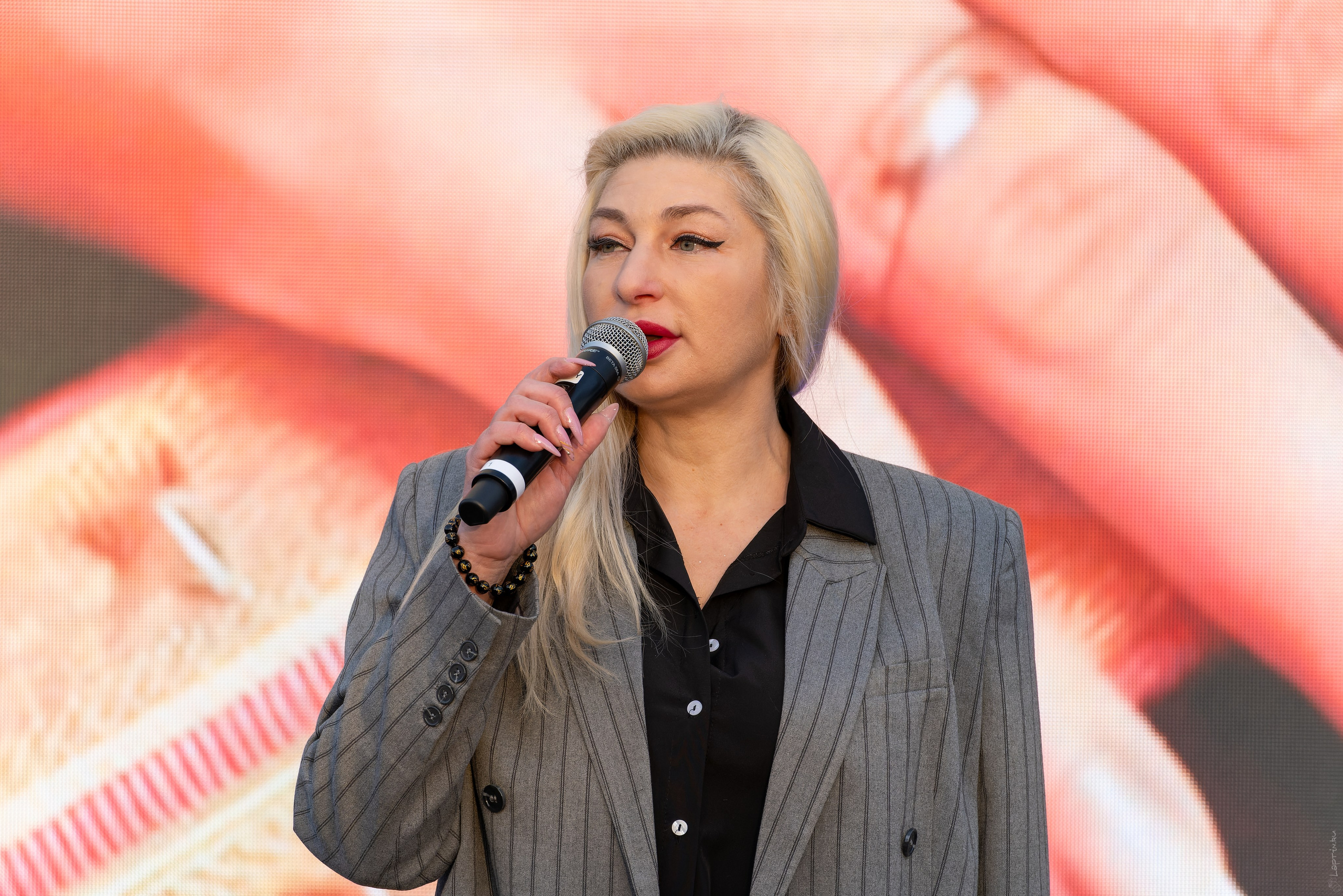 Концерт Крымская весна. «Студия DRONAVT`s» — видеосъёмка и фотография г. Москва