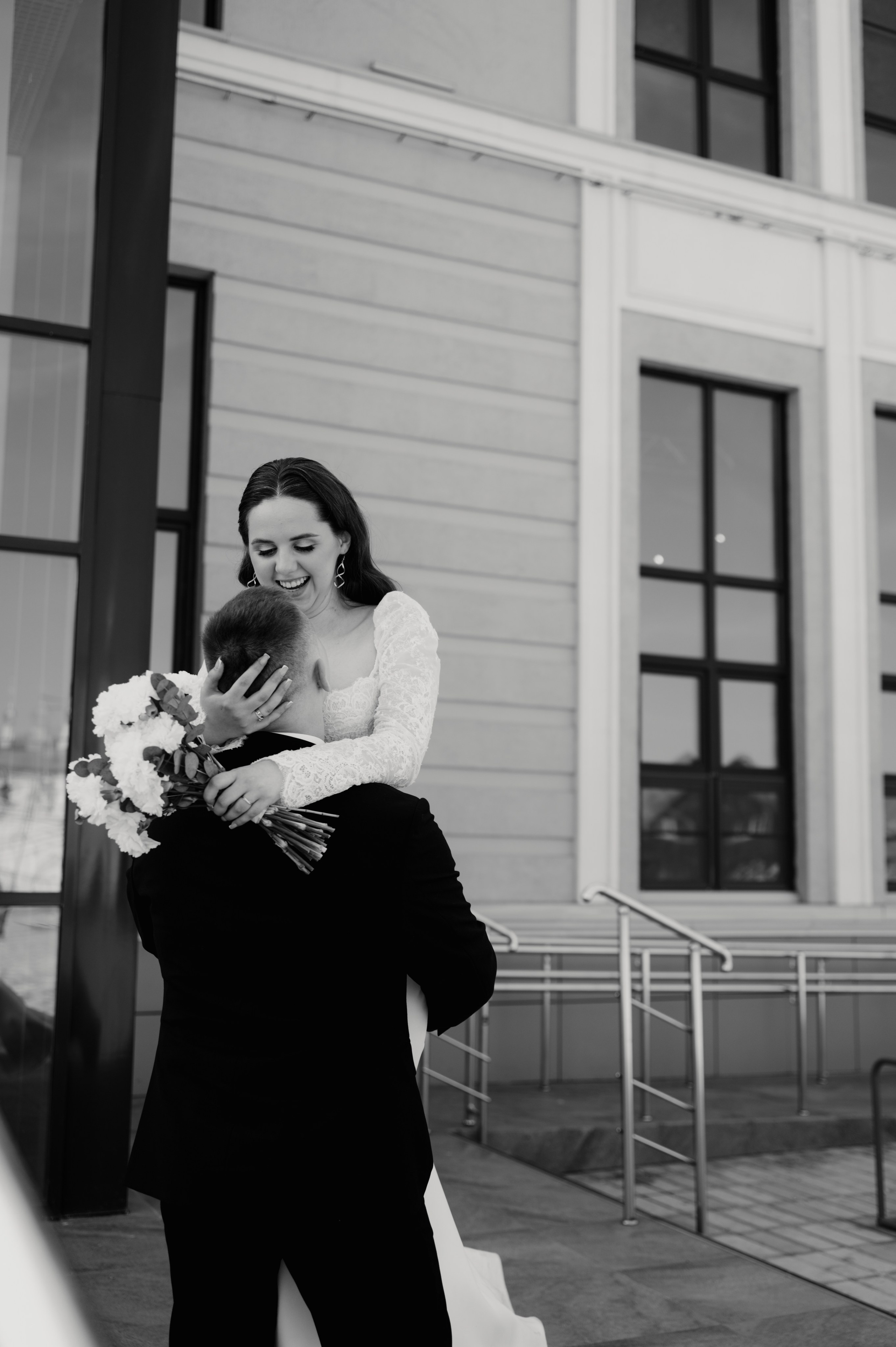 Александр и Дарья. Фотограф в Абакане и Минусинске