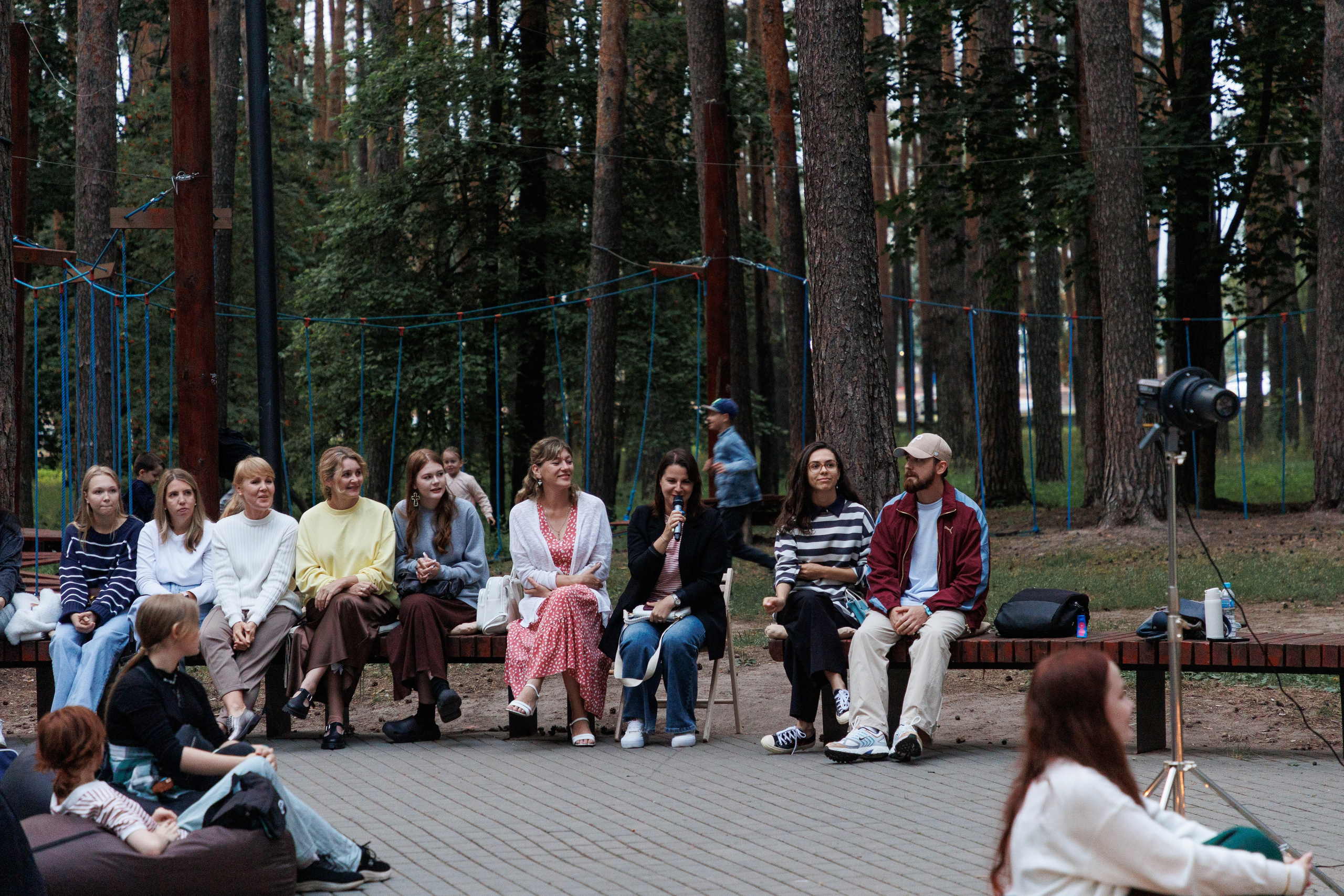 ПечаКуча 12-8-25. Фотограф городских и семейных событий Артем Карпухин