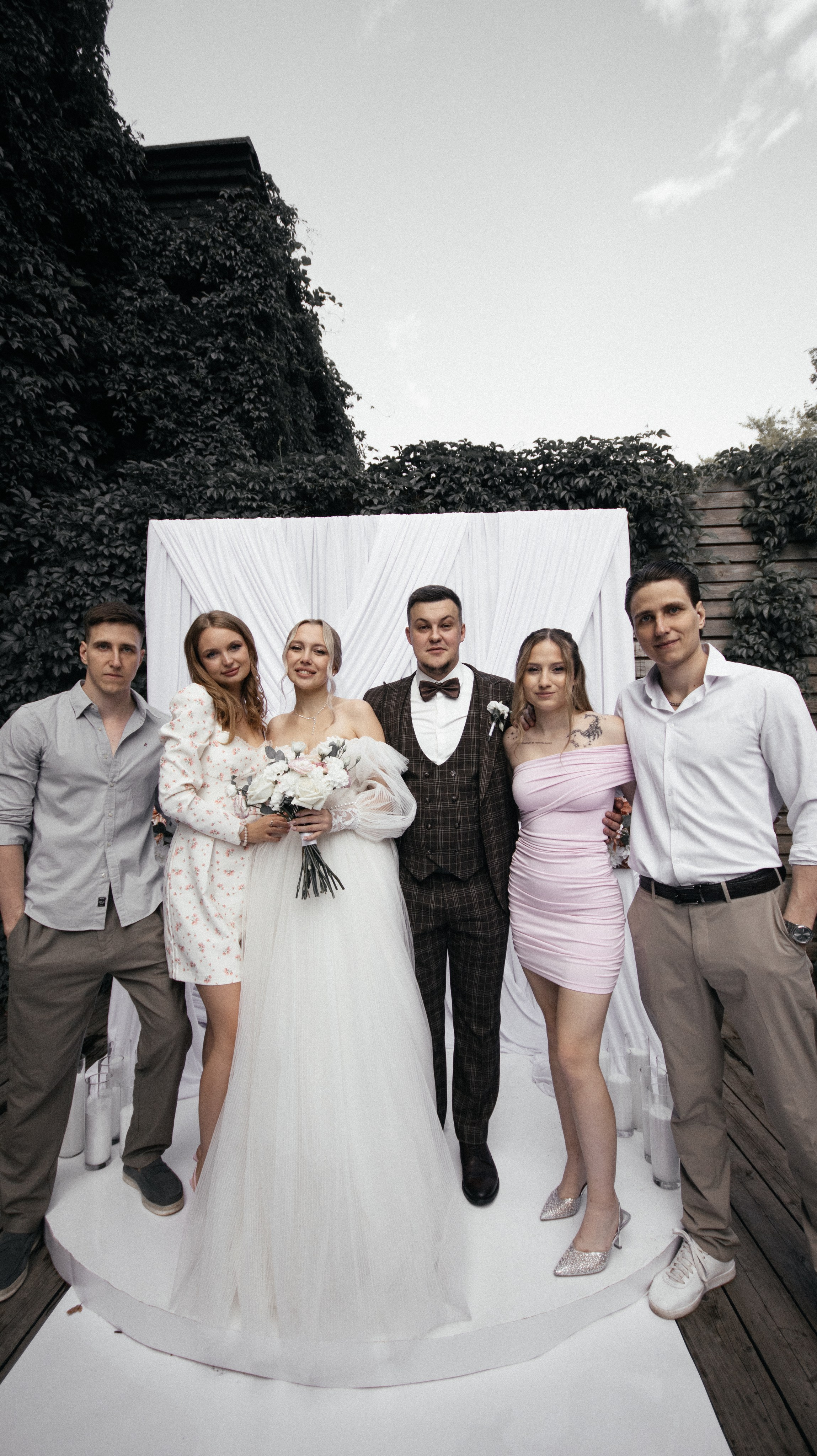 Евгений и Виктория. Свадебный и репортажный фотограф Дмитрий Кононенко