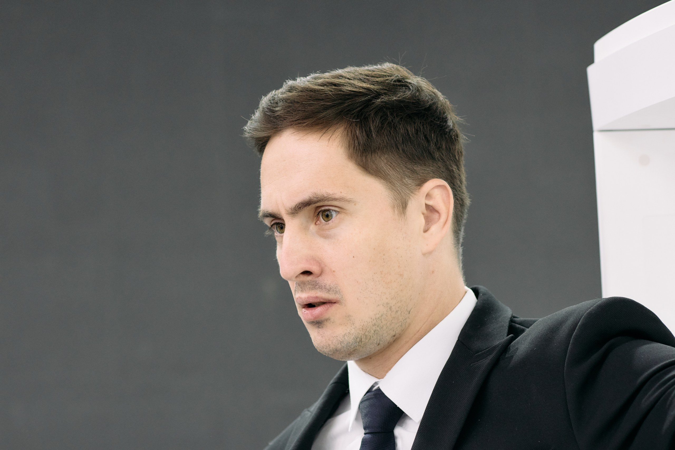 Дентал Салон 2026: Vatech. Свадебный и репортажный фотограф Дмитрий Кононенко