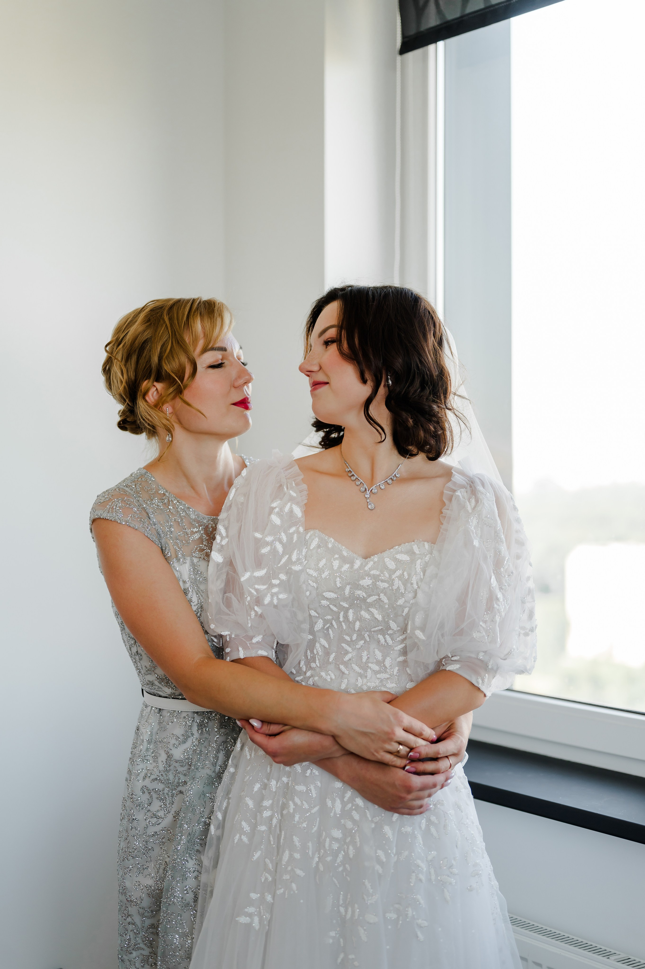 Анастасия & Никита. Свадебный и семейный фотограф Евгения Кононова