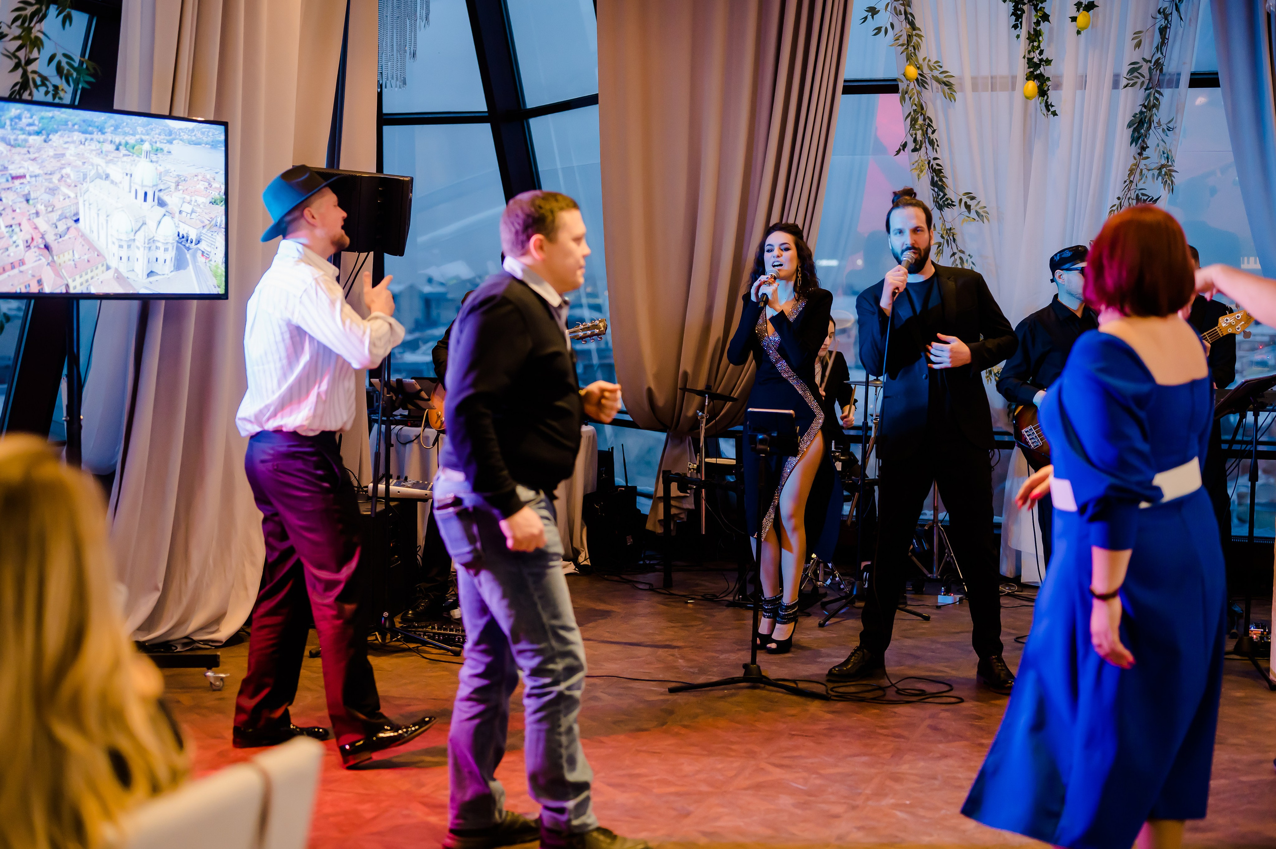 Мероприятия/банкеты/корпоративы. Свадебный и семейный фотограф Евгения Кононова