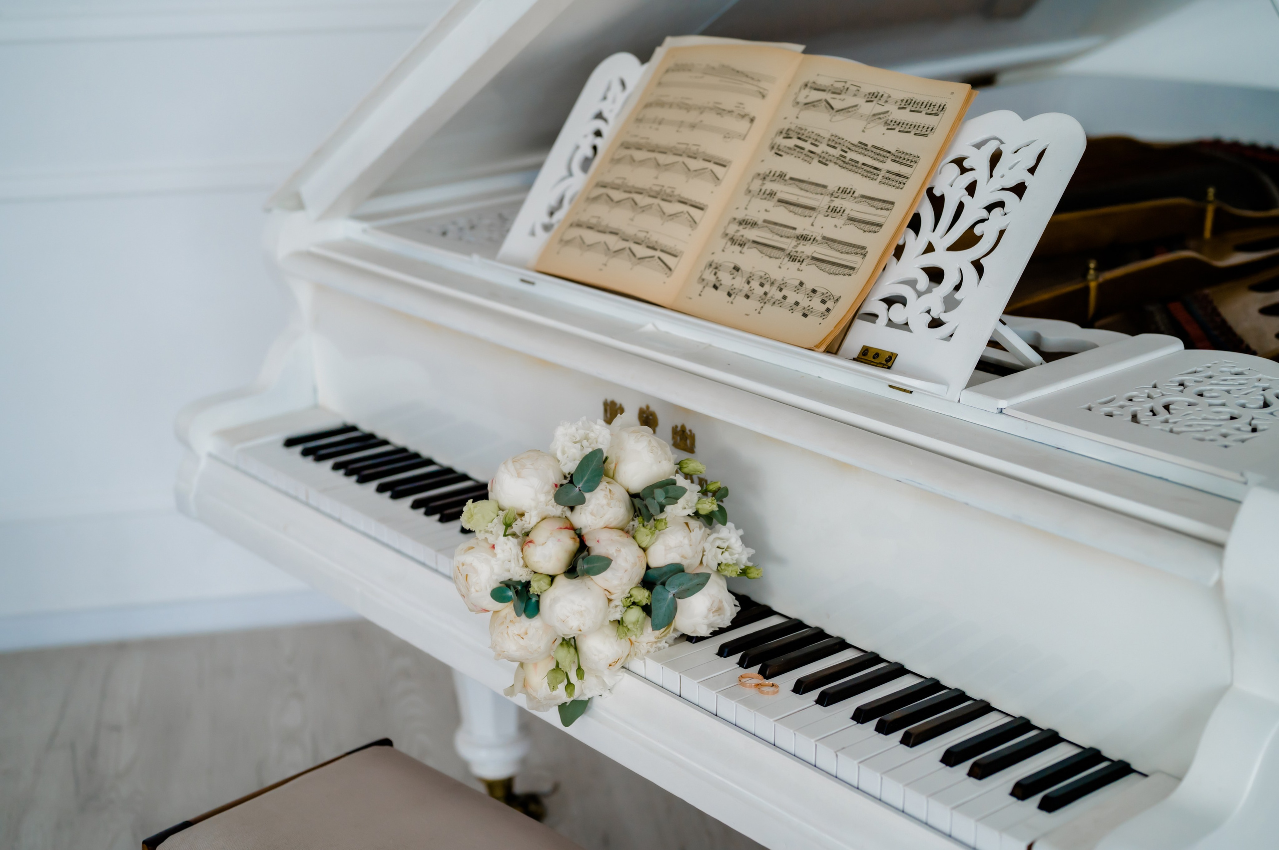 Алёна & Станислав. Свадебный и семейный фотограф Евгения Кононова