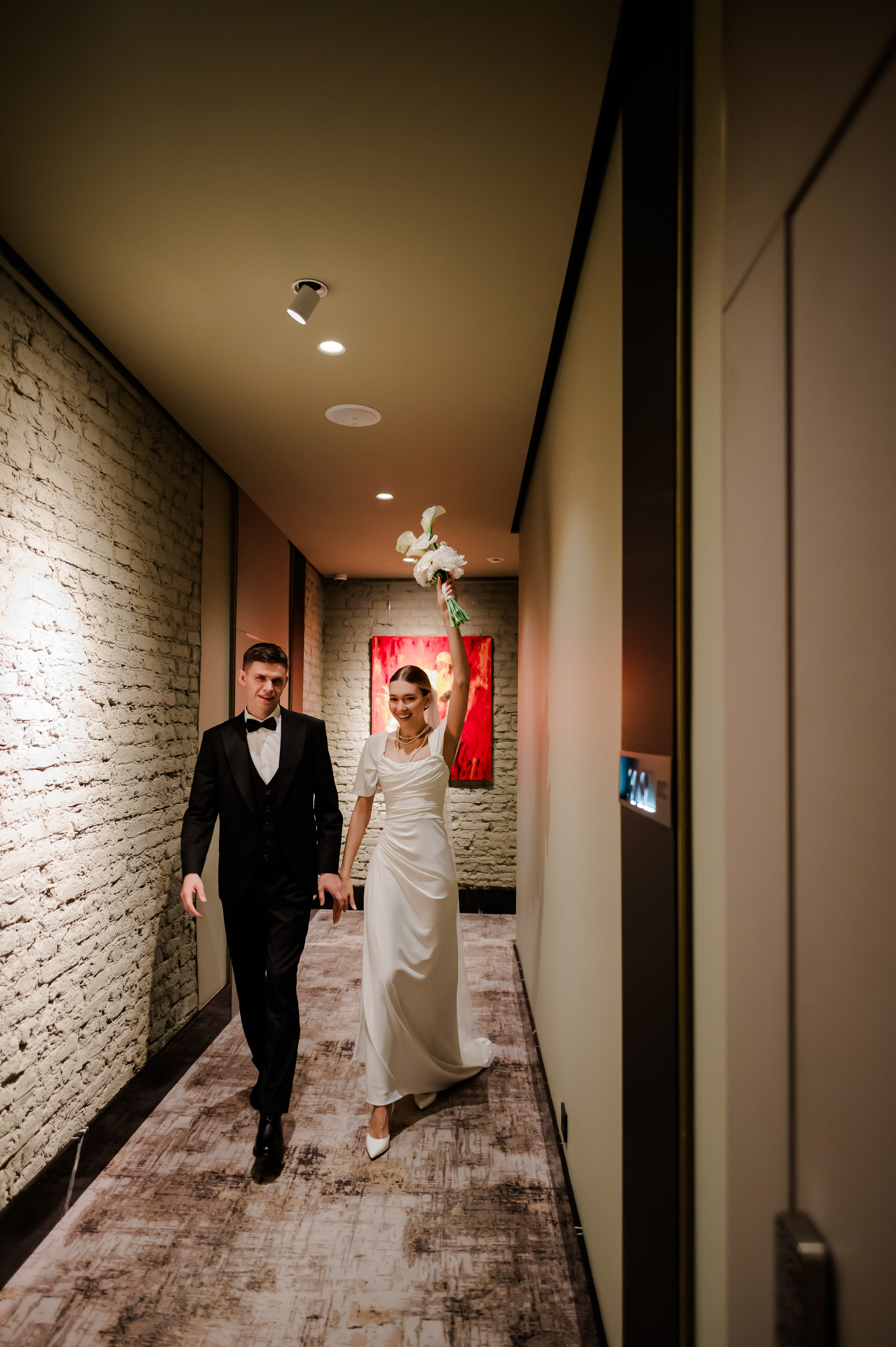 Екатерина&Роман. Свадебный и семейный фотограф Евгения Кононова