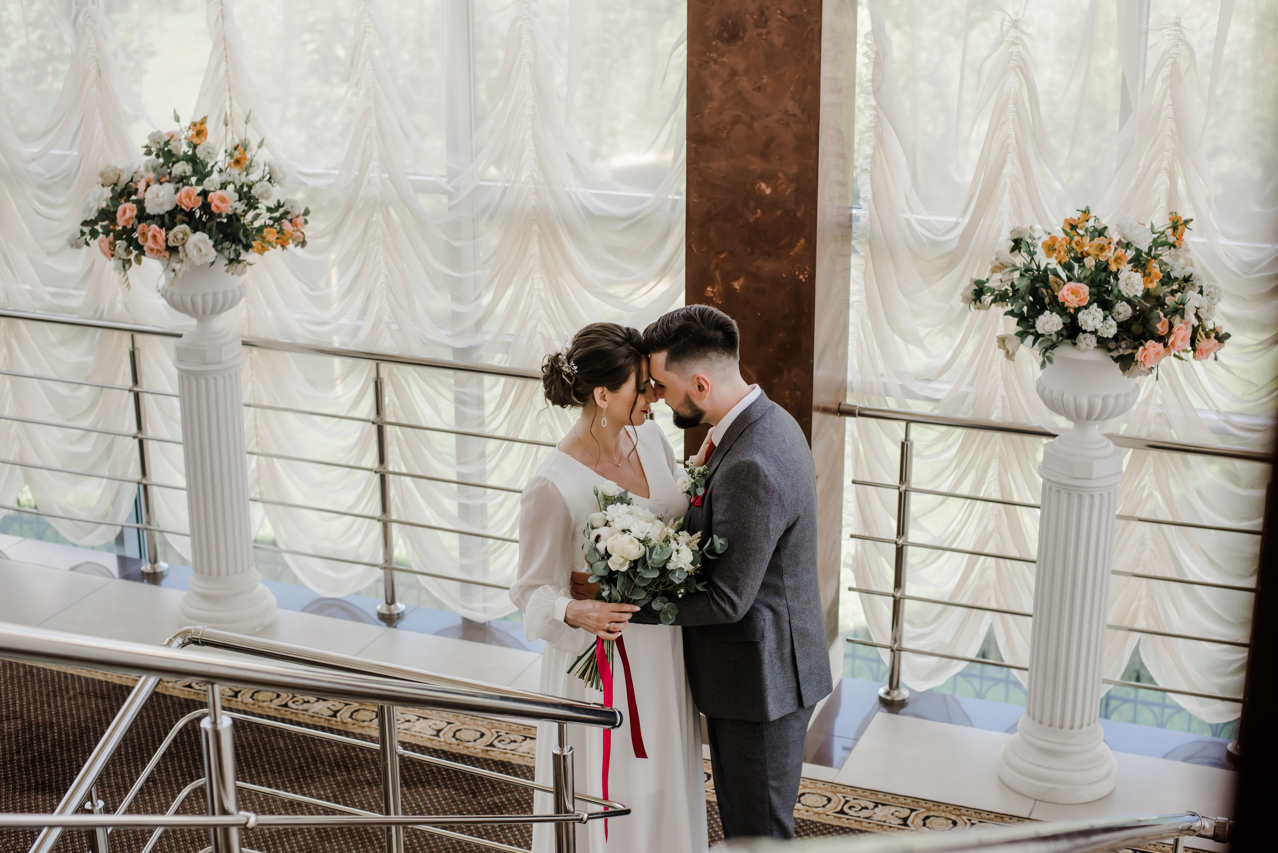 Татьяна&Эдуард. Свадебный и семейный фотограф Евгения Кононова