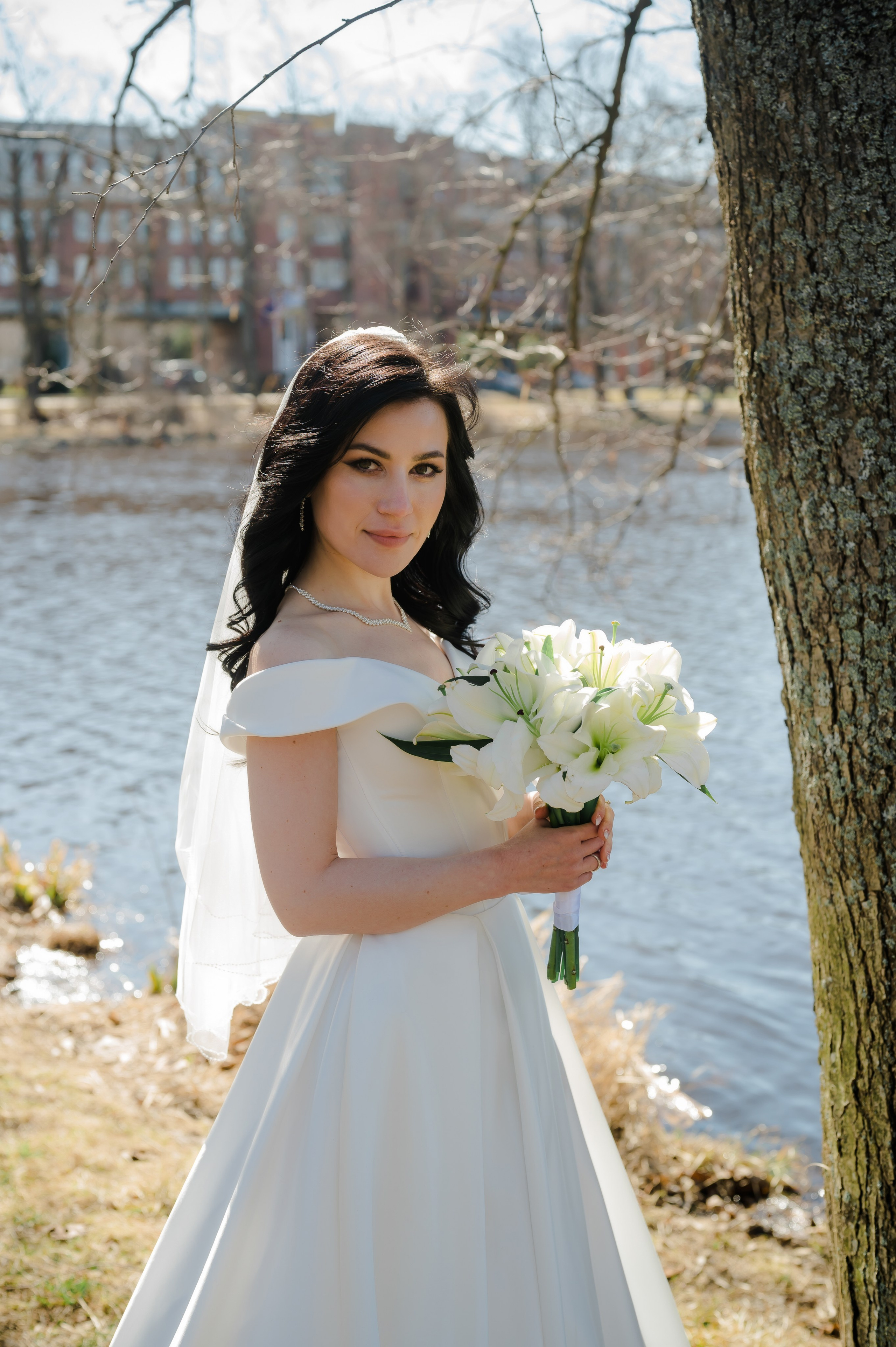 Виктория&Алексей. Свадебный и семейный фотограф Евгения Кононова