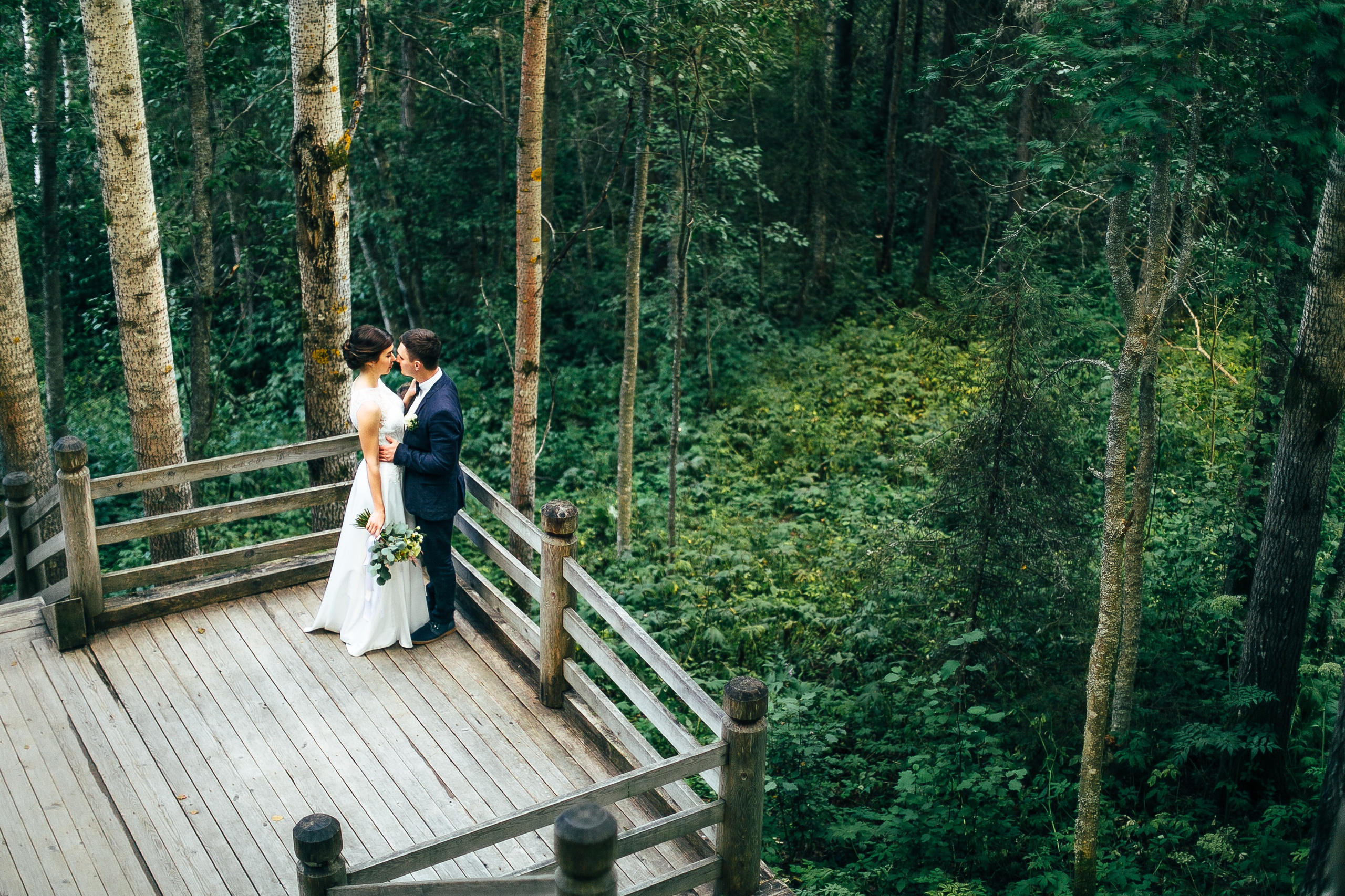 Свадьбы. Фотограф Serg-Epic — Сергей Клепиков