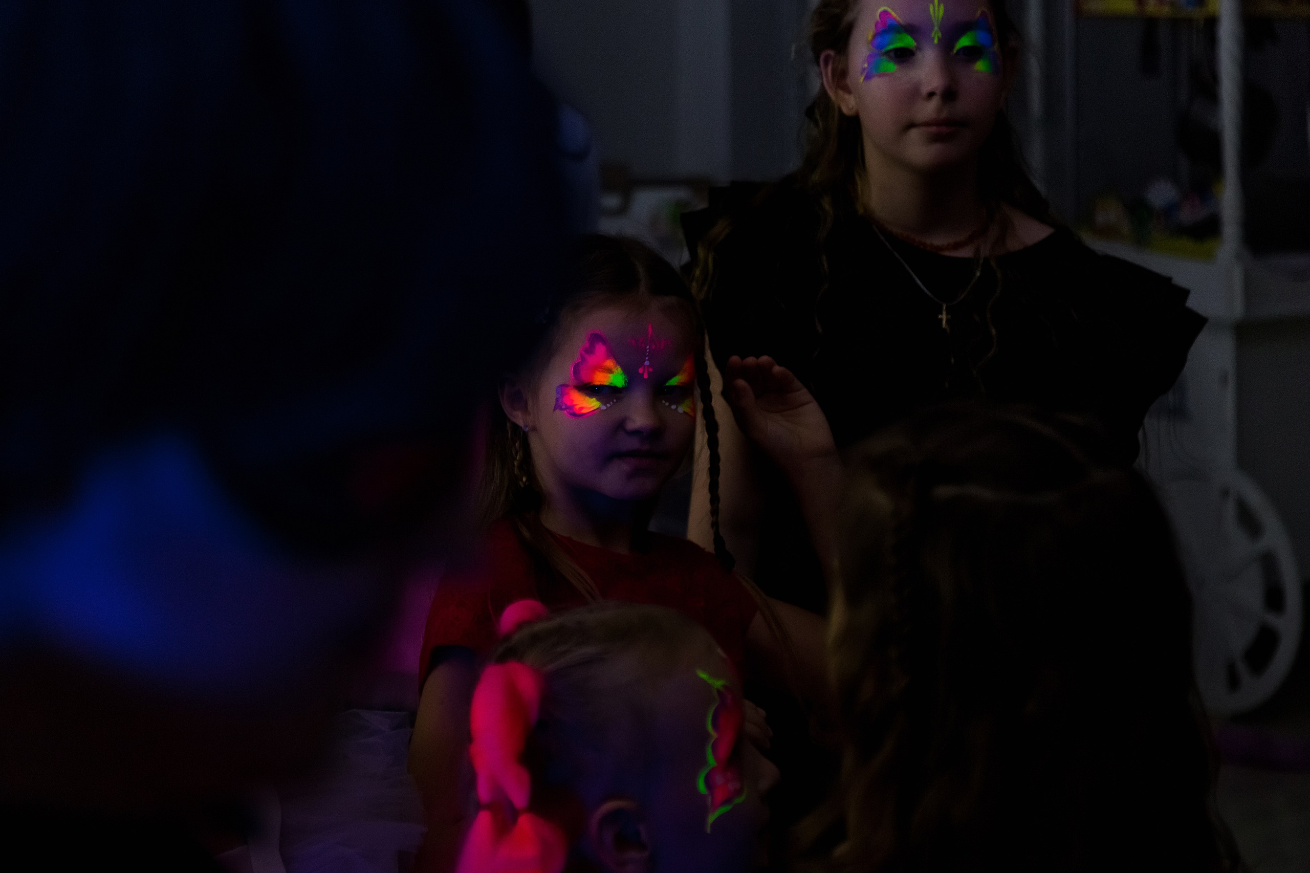 . Фотограф в Москве и Одинцово