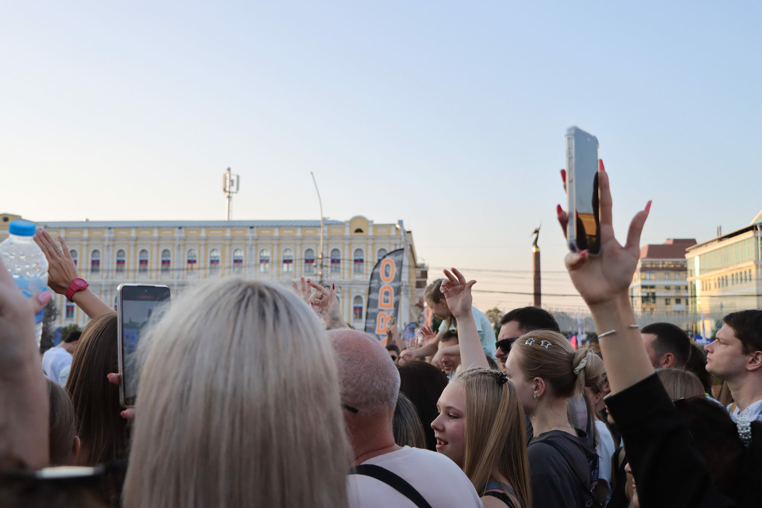 Фестиваль КАРДО