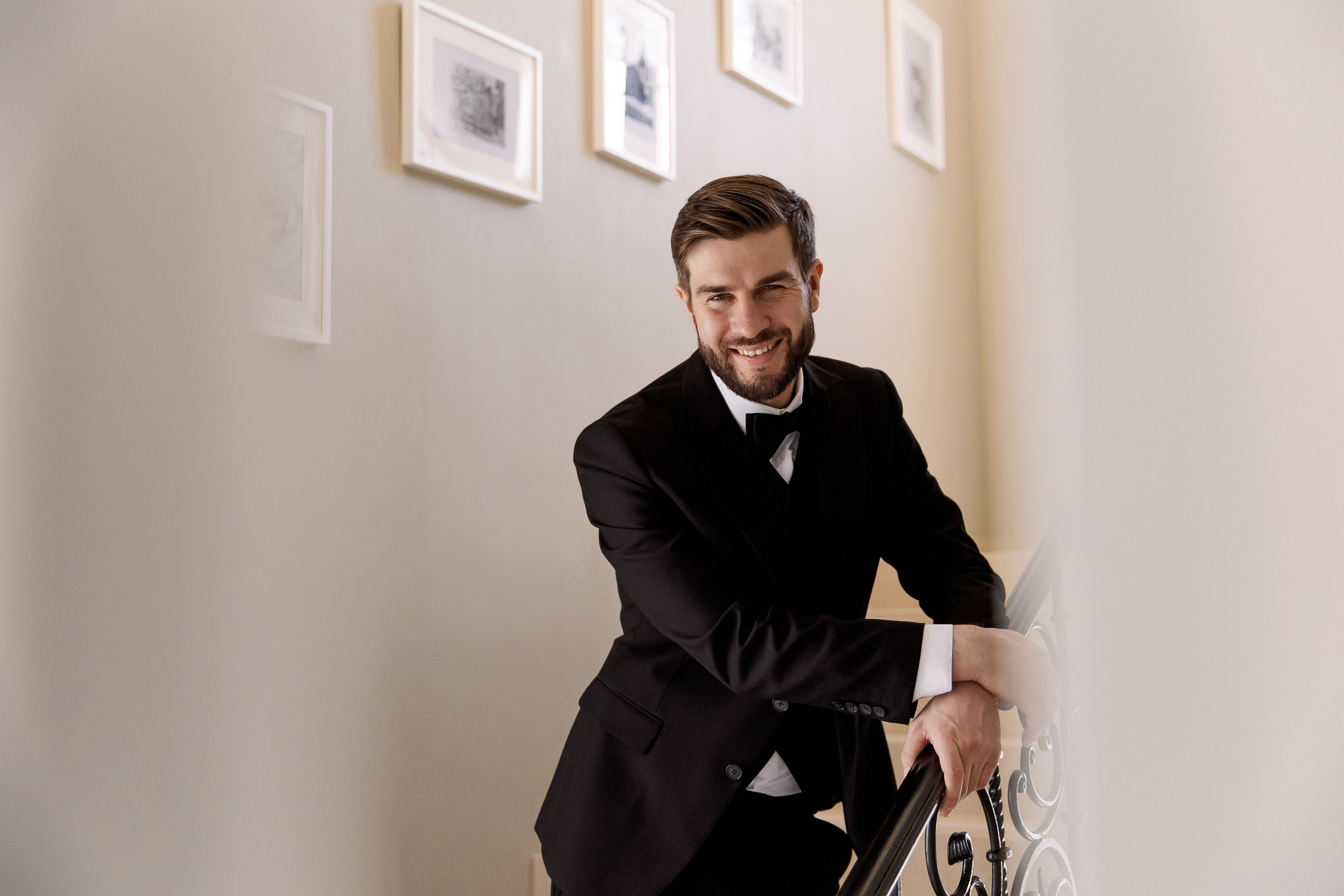 Антон и Марина. Свадебный и семейный фотограф в Челябинске Юлия Ишимова