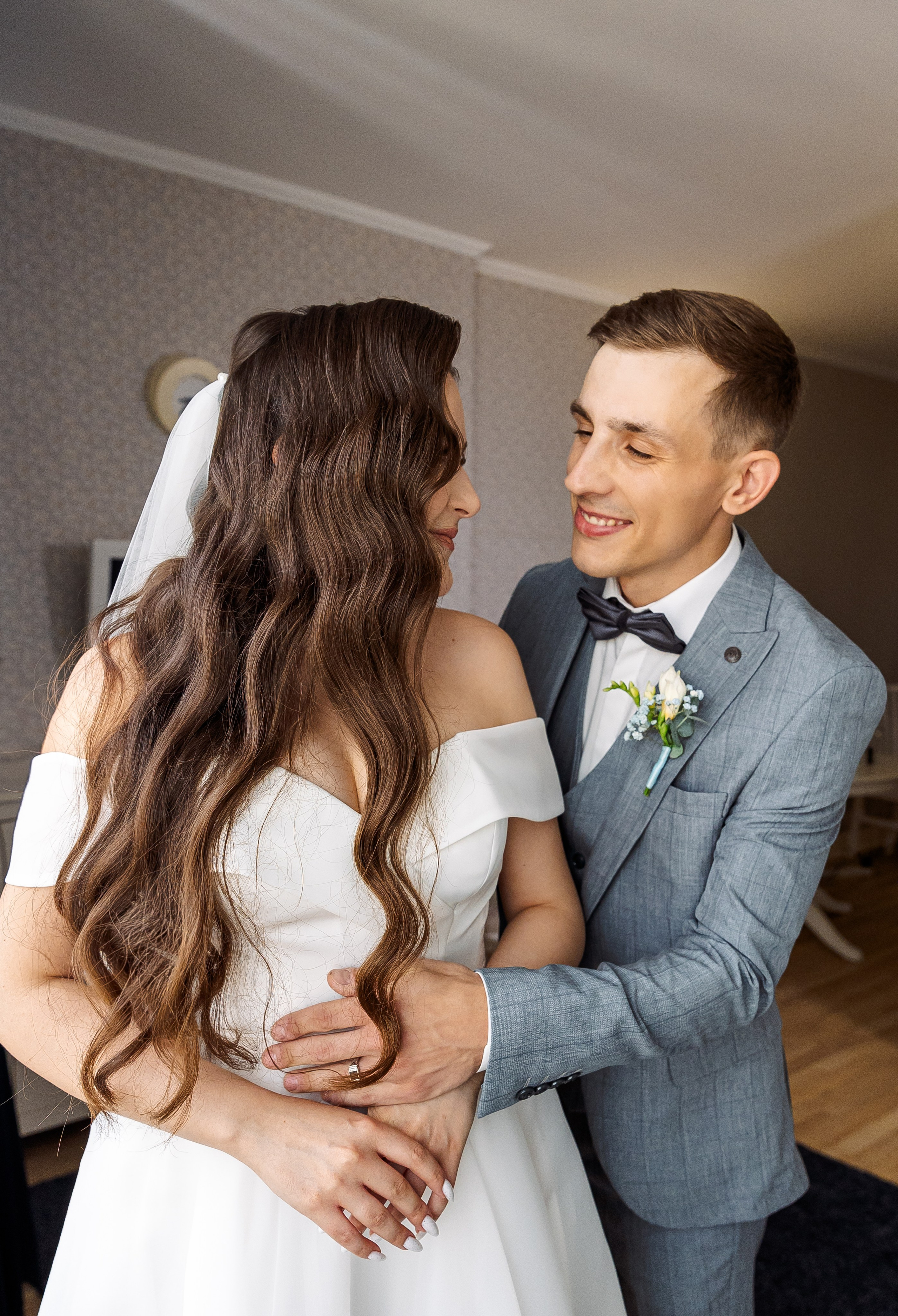 Сергей и Валерия. Свадебный и семейный фотограф в Челябинске Юлия Ишимова