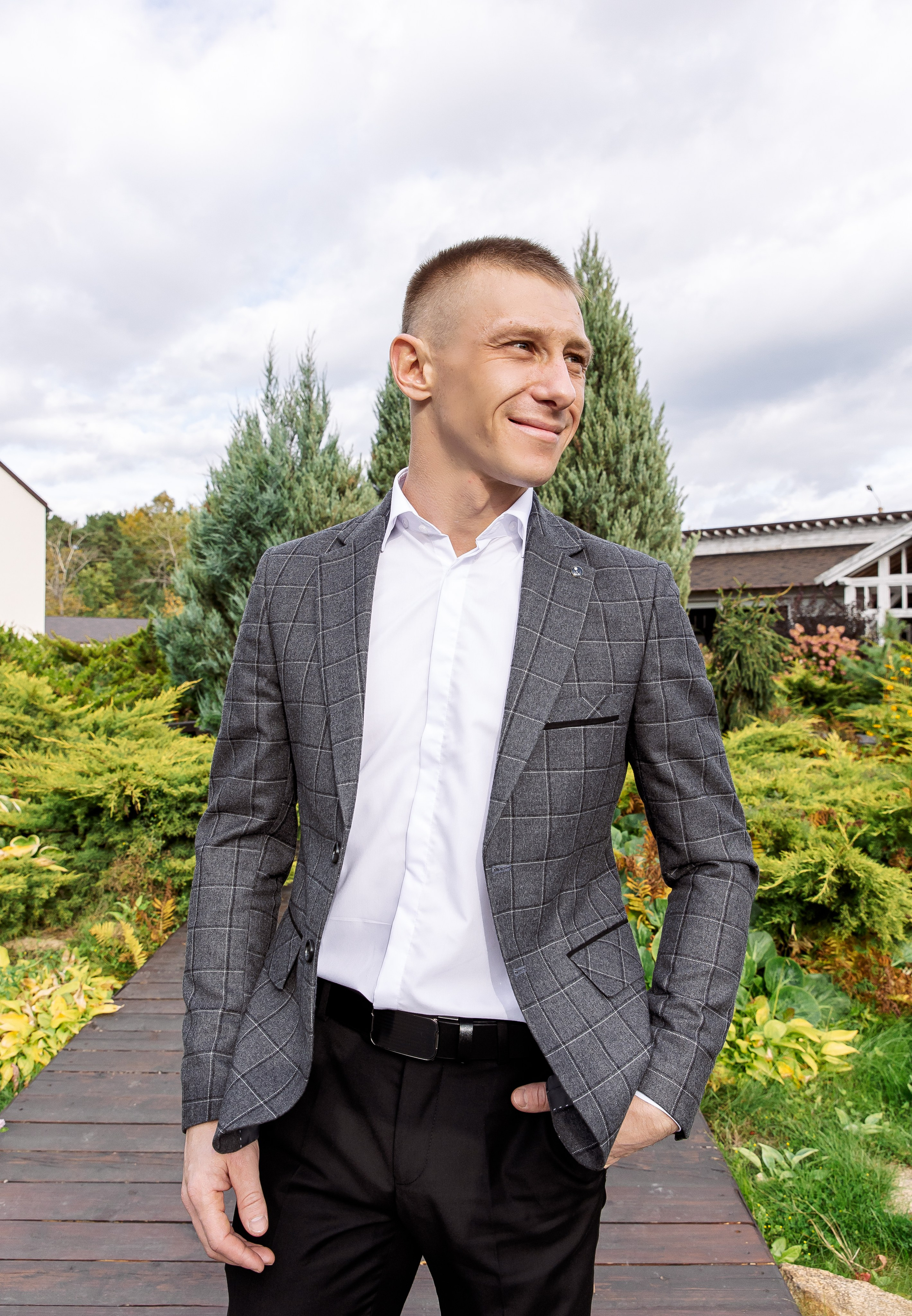 Станислав и Марина. Свадебный и семейный фотограф в Челябинске Юлия Ишимова