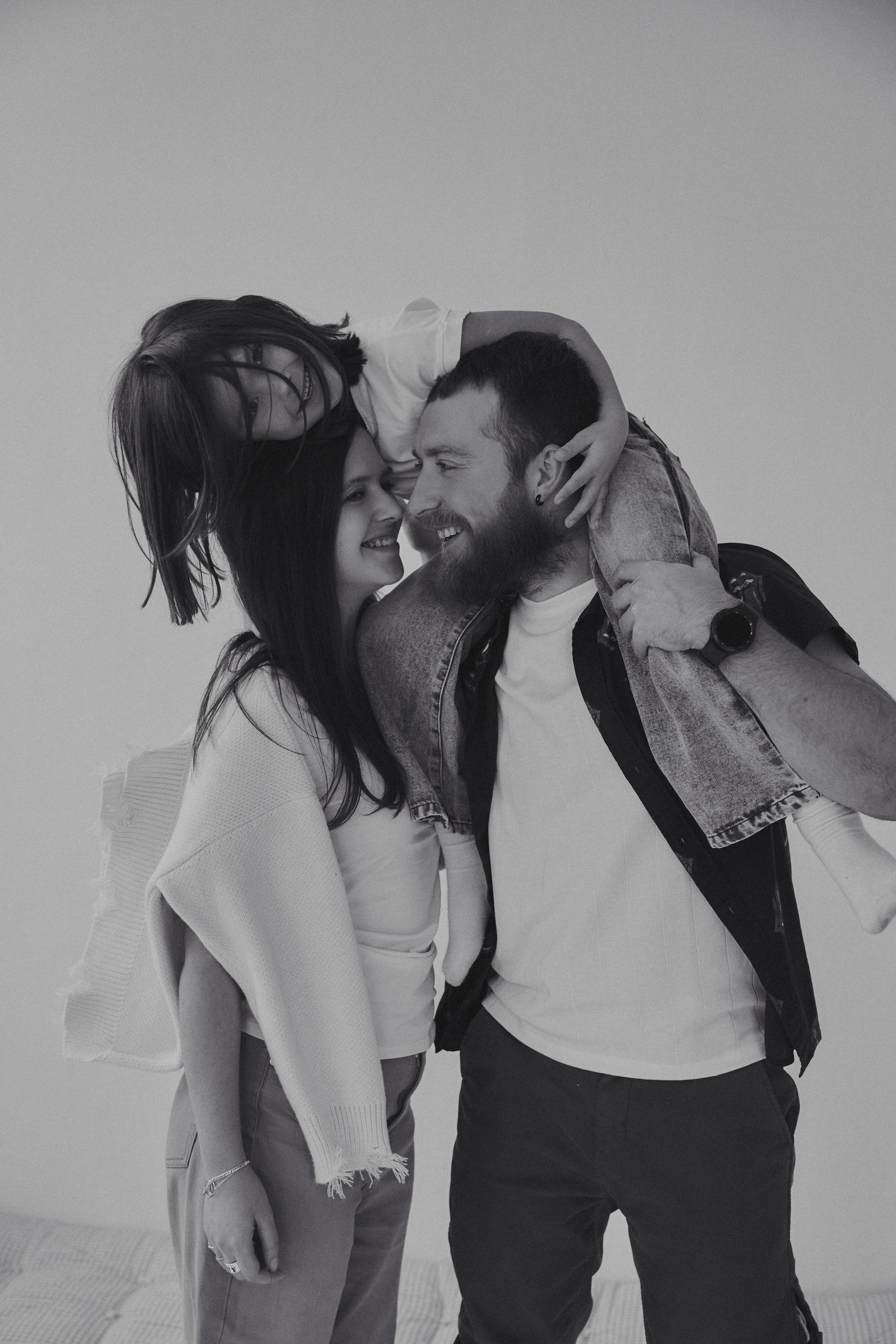 Людмила Милана Евгений. Свадебный и семейный фотограф