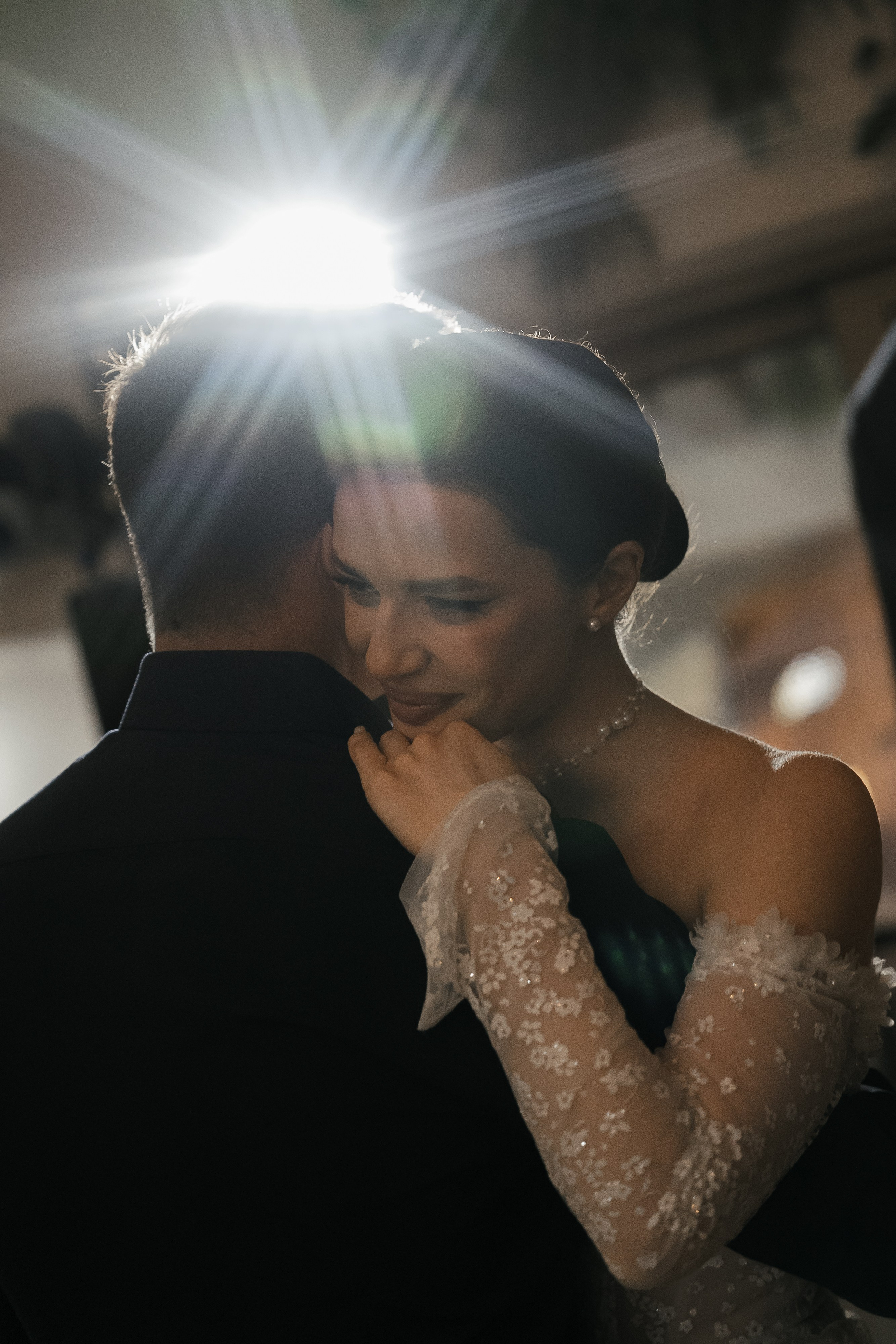 Алина & Егор. Свадебное агентство WedStories agency