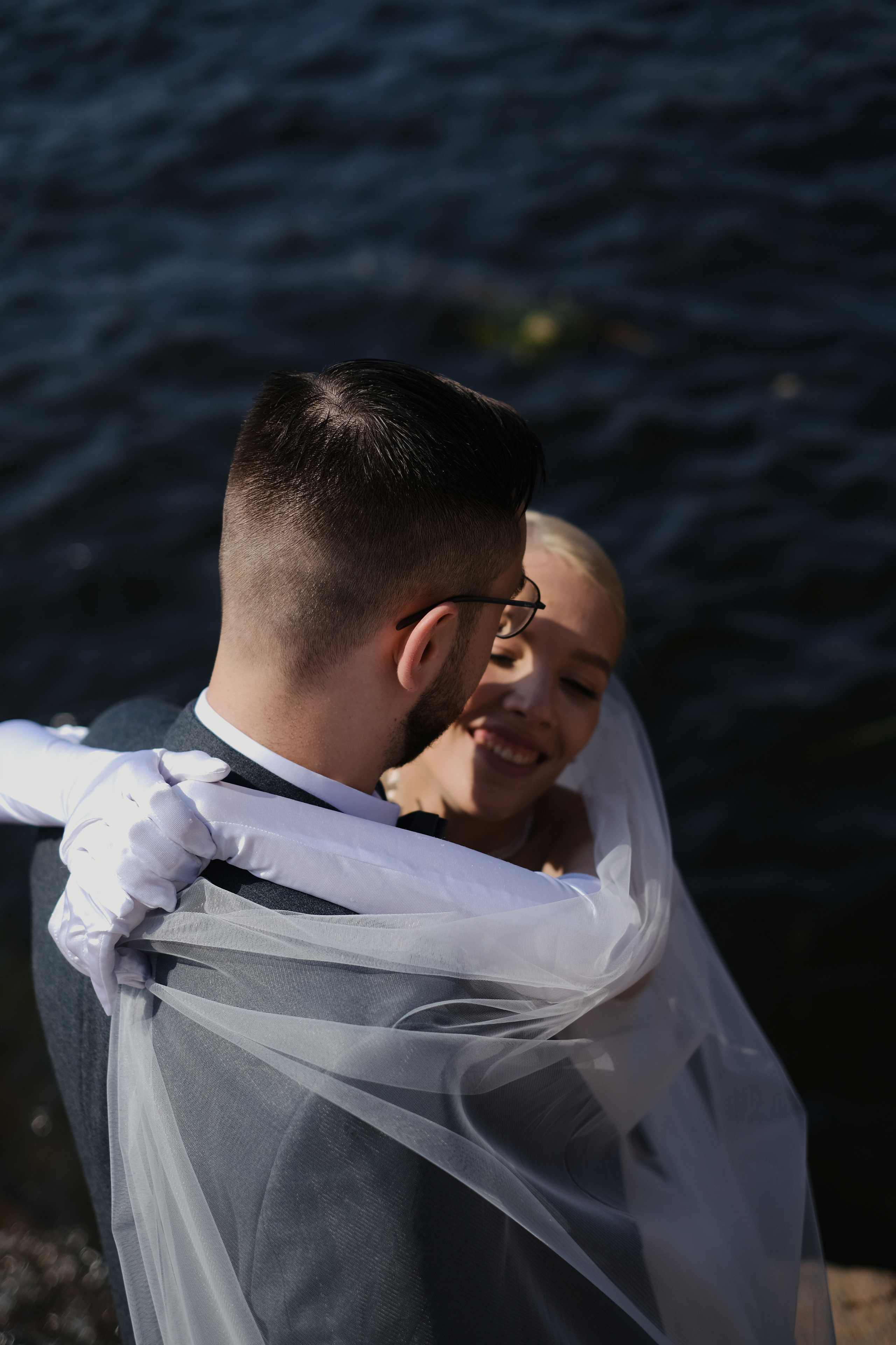 Gentlemen Prefer Blondes. Wed Photographers 📷 Saint Petersburg