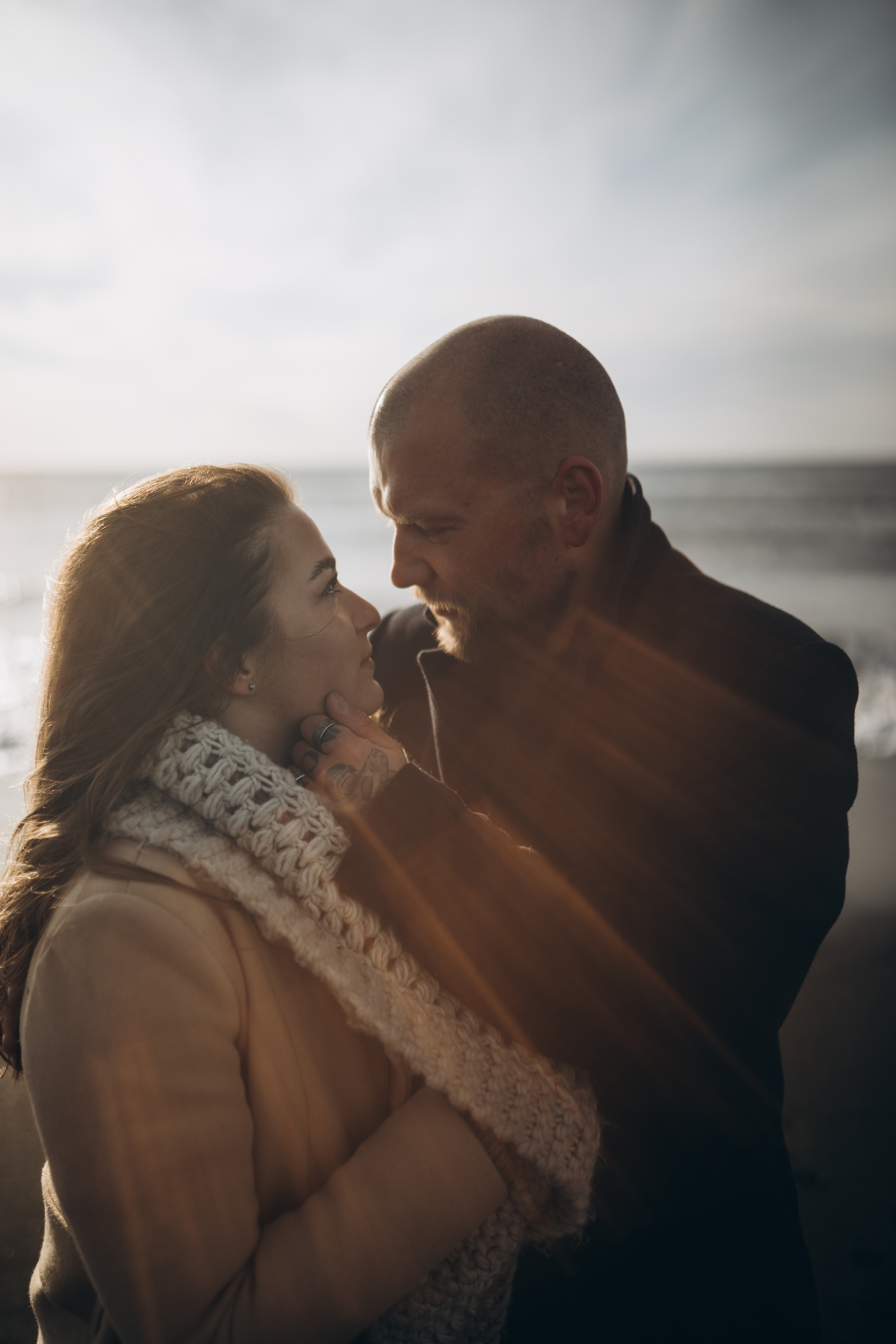 Камчатка: Океан. Wed Photographers 📷 Saint Petersburg