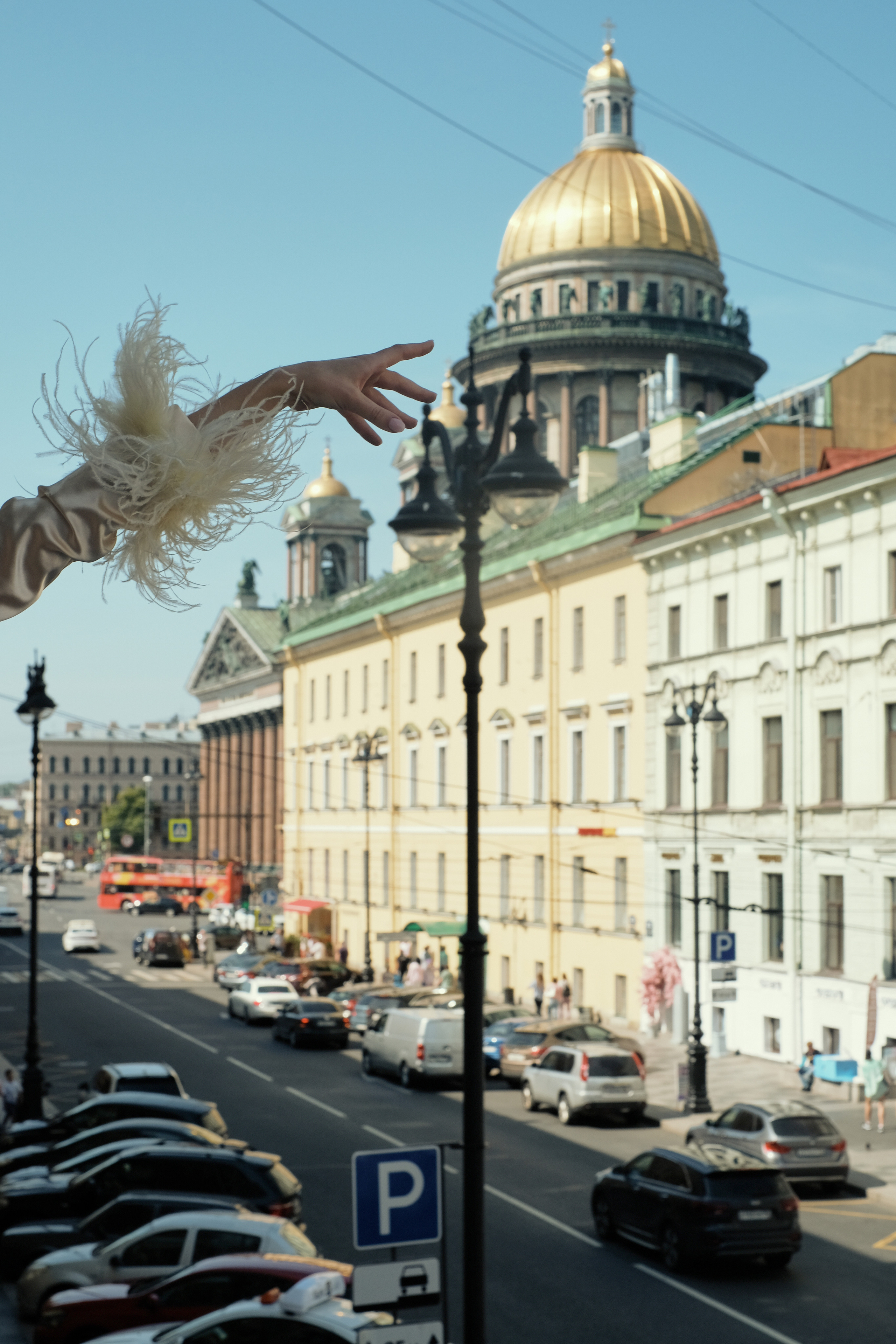 Gentlemen Prefer Blondes. Wed Photographers 📷 Saint Petersburg