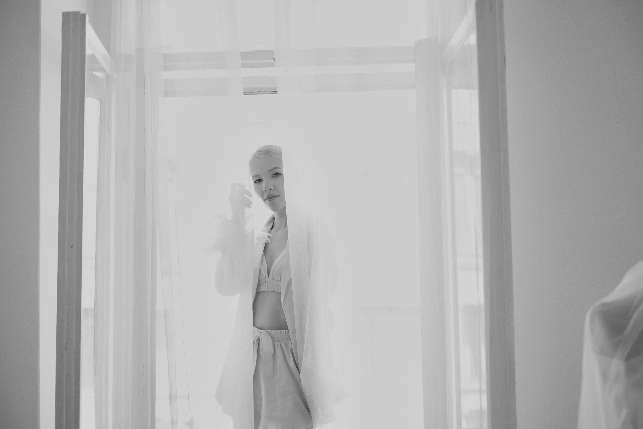 Gentlemen Prefer Blondes. Wed Photographers 📷 Saint Petersburg