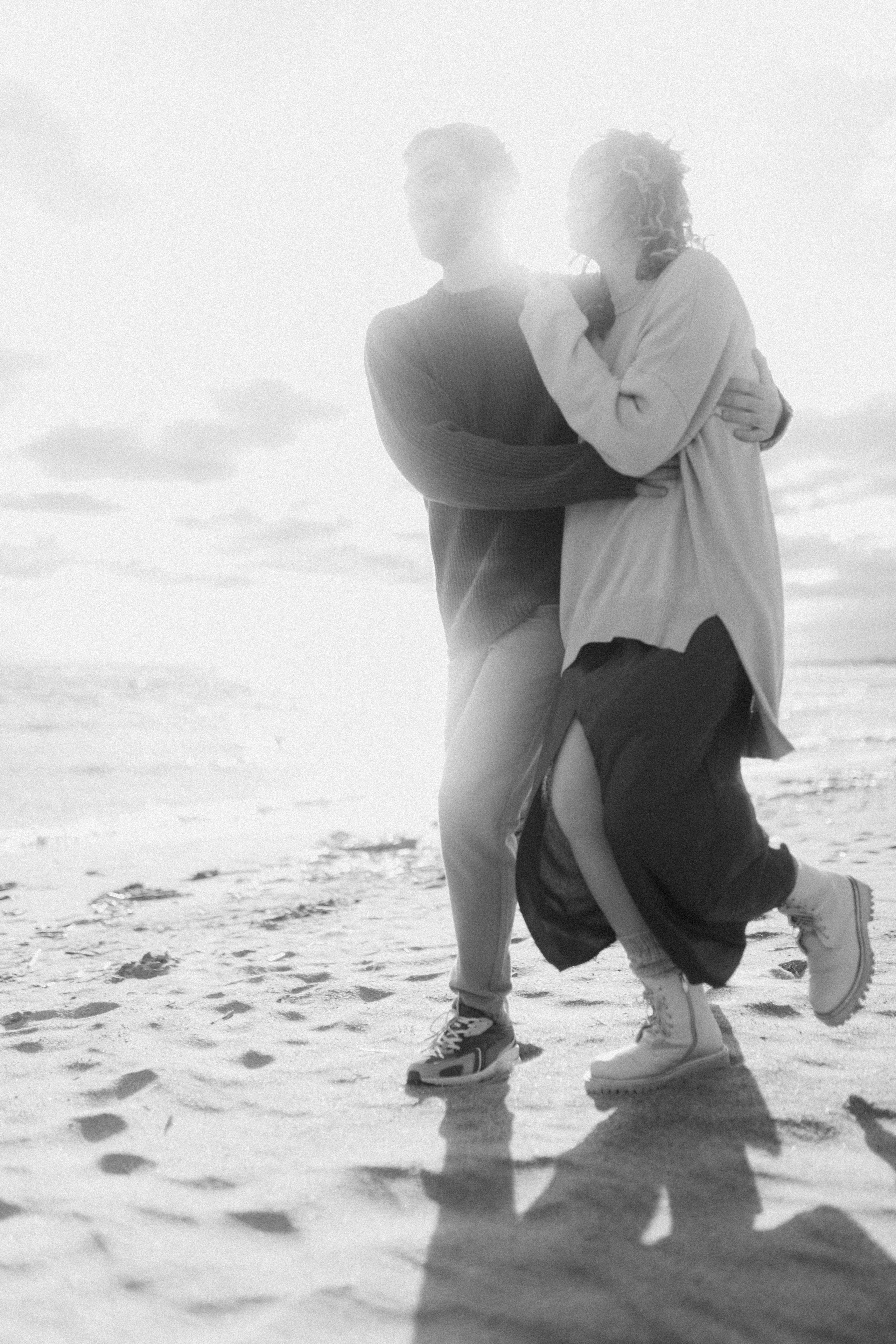 Поглядеть отвыкшим глазом на Балтийскую волну. Wed Photographers 📷 Saint Petersburg