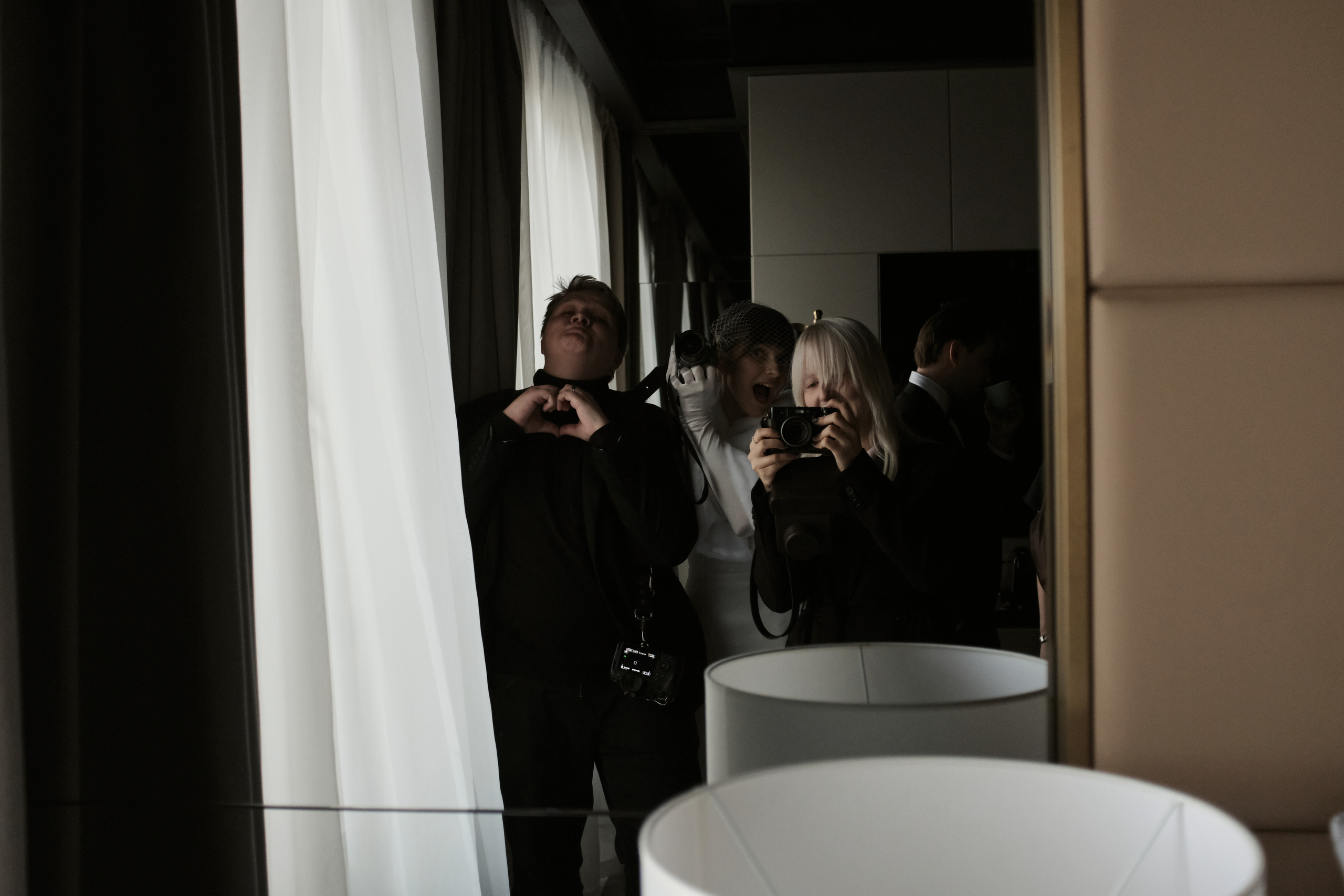 О чем Вещь?. Wed Photographers 📷 Saint Petersburg