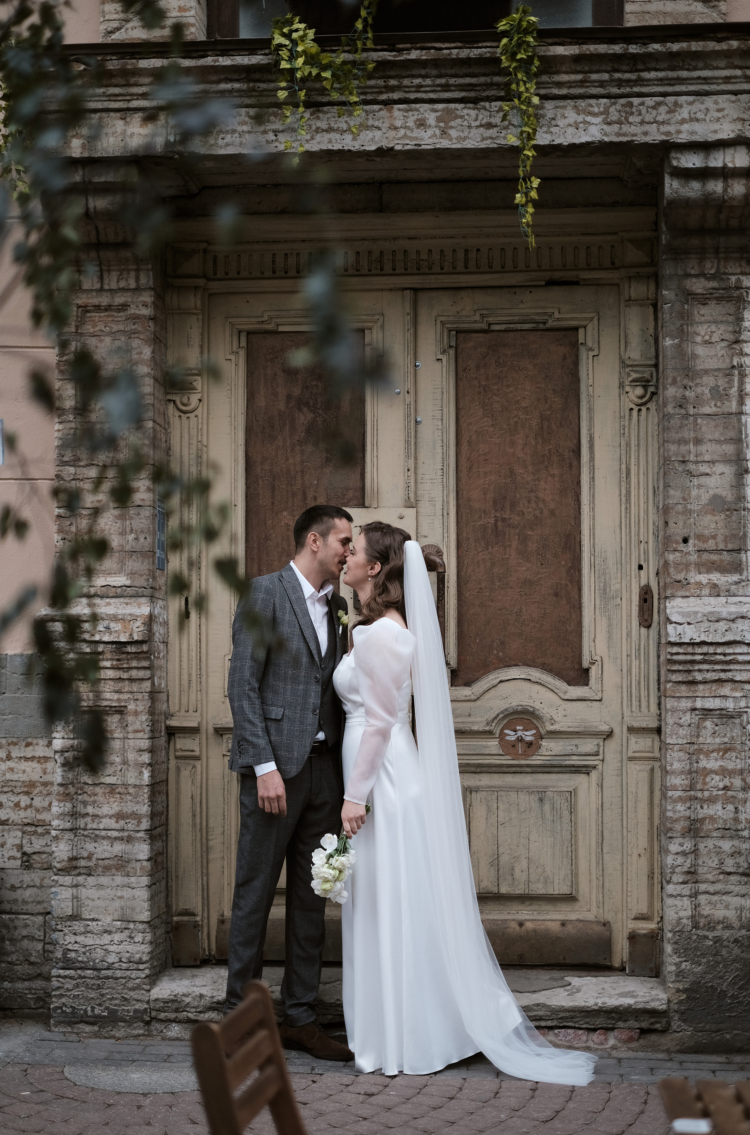 G.A. Wed Photographers 📷 Saint Petersburg