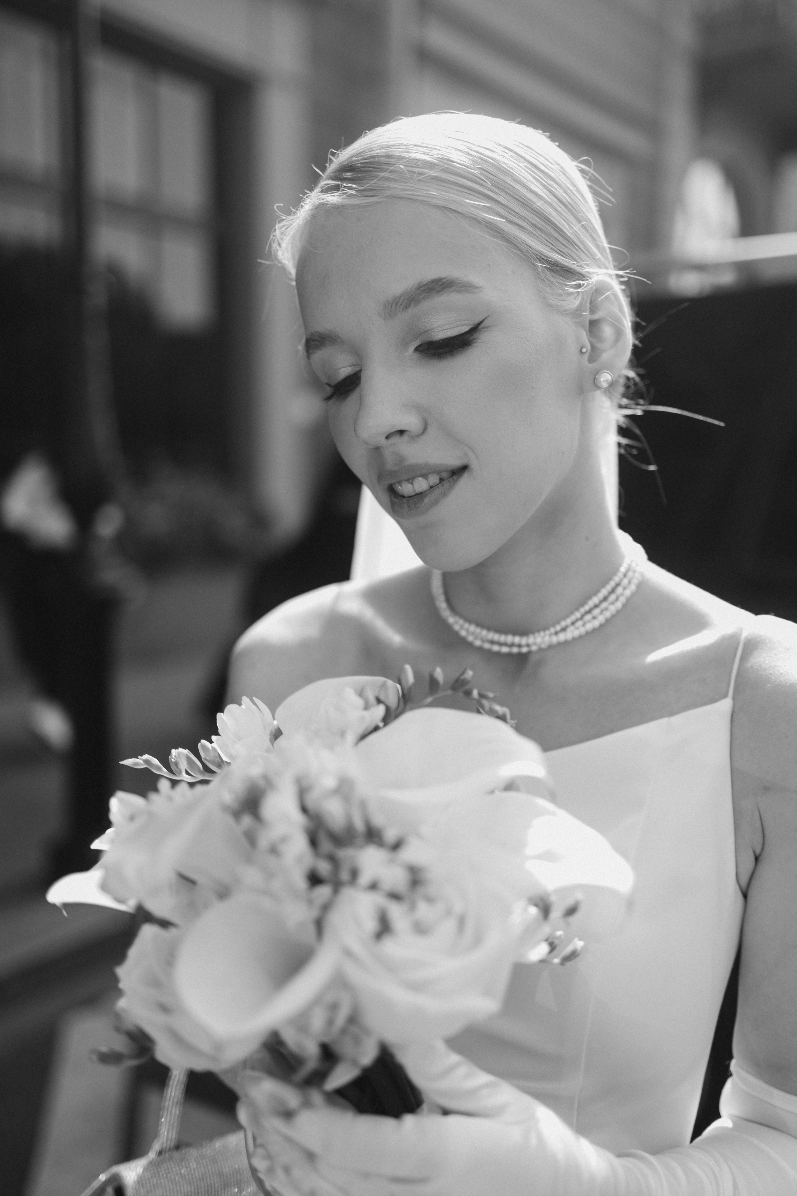 Gentlemen Prefer Blondes. Wed Photographers 📷 Saint Petersburg