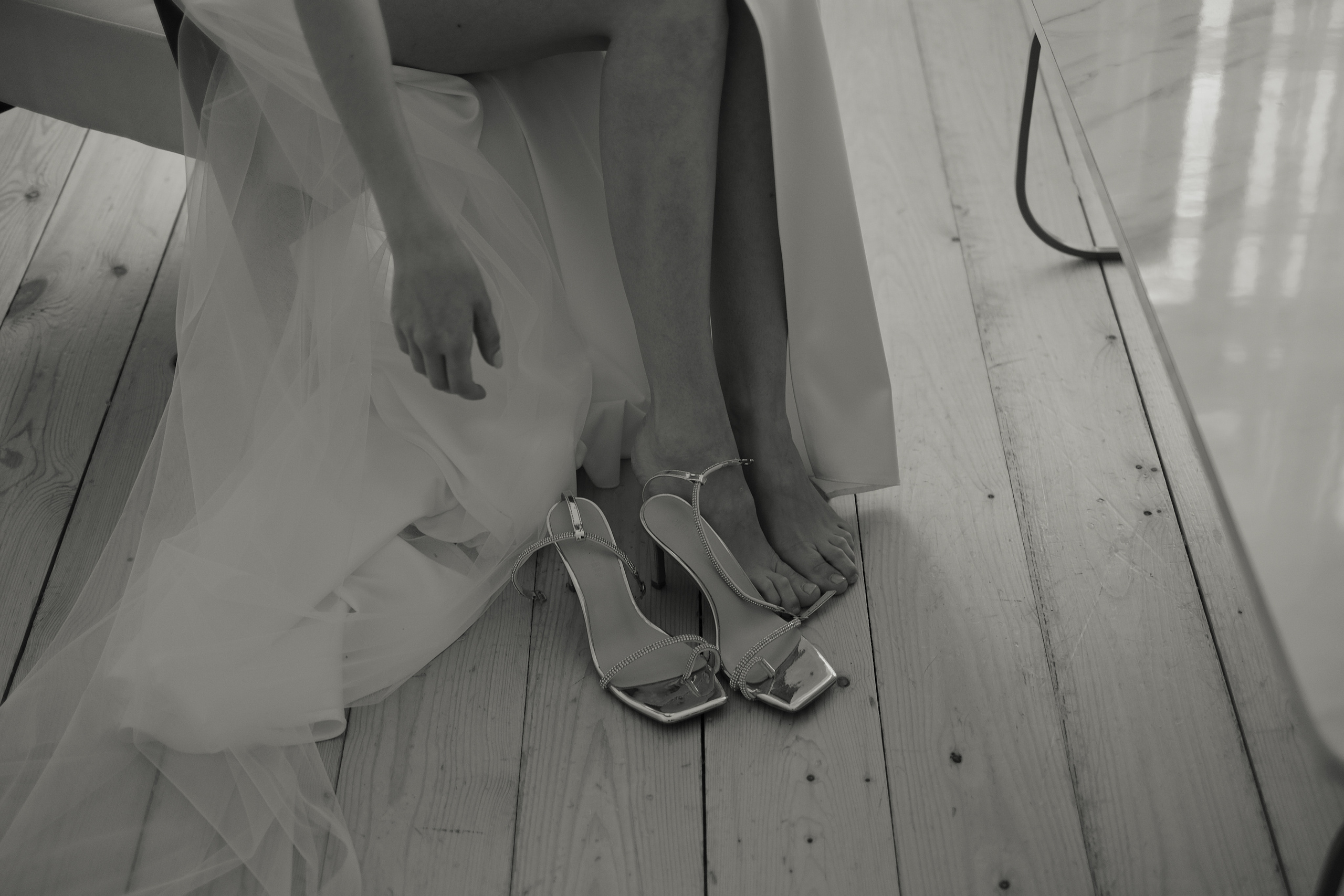 Gentlemen Prefer Blondes. Wed Photographers 📷 Saint Petersburg