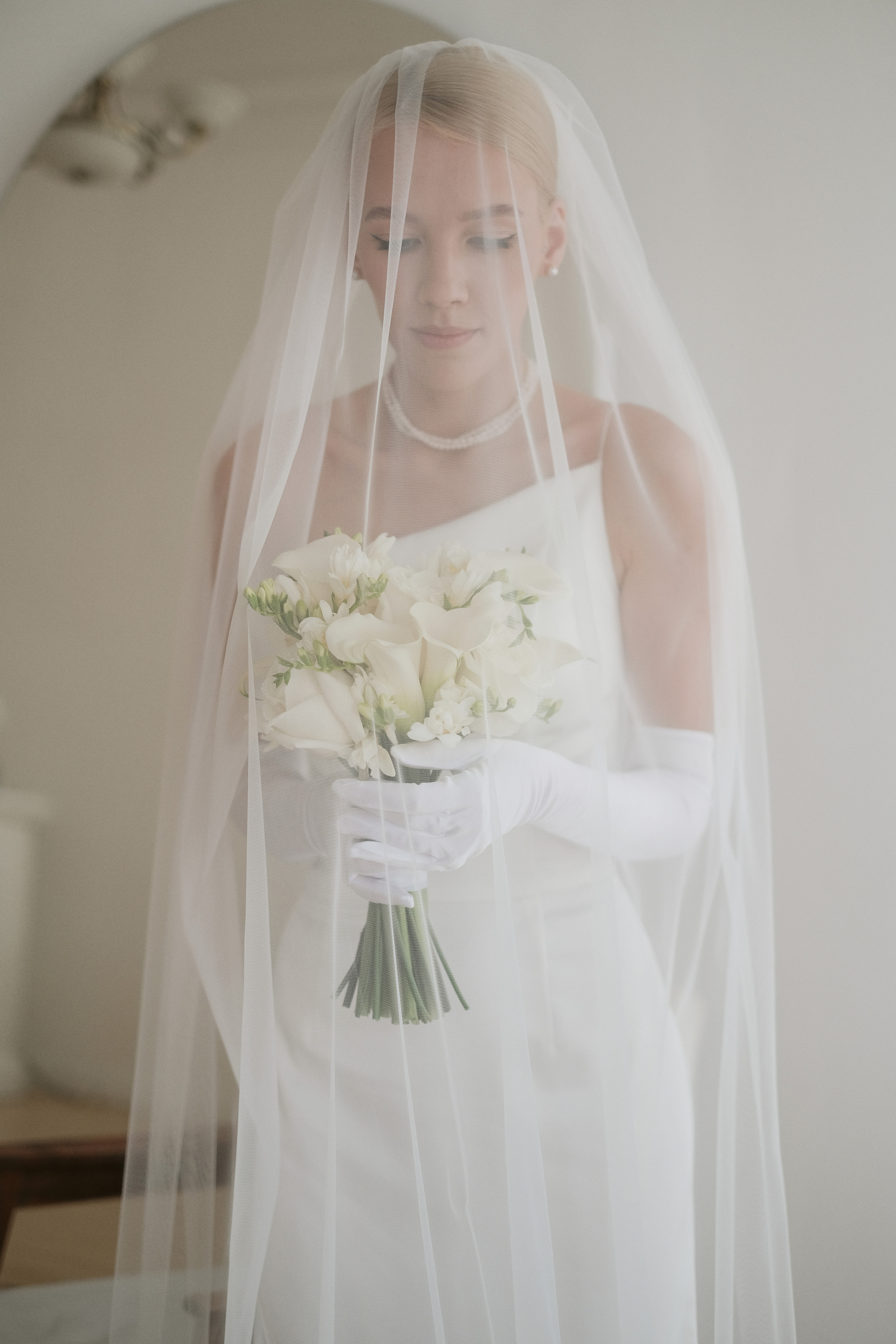 Gentlemen Prefer Blondes. Wed Photographers 📷 Saint Petersburg