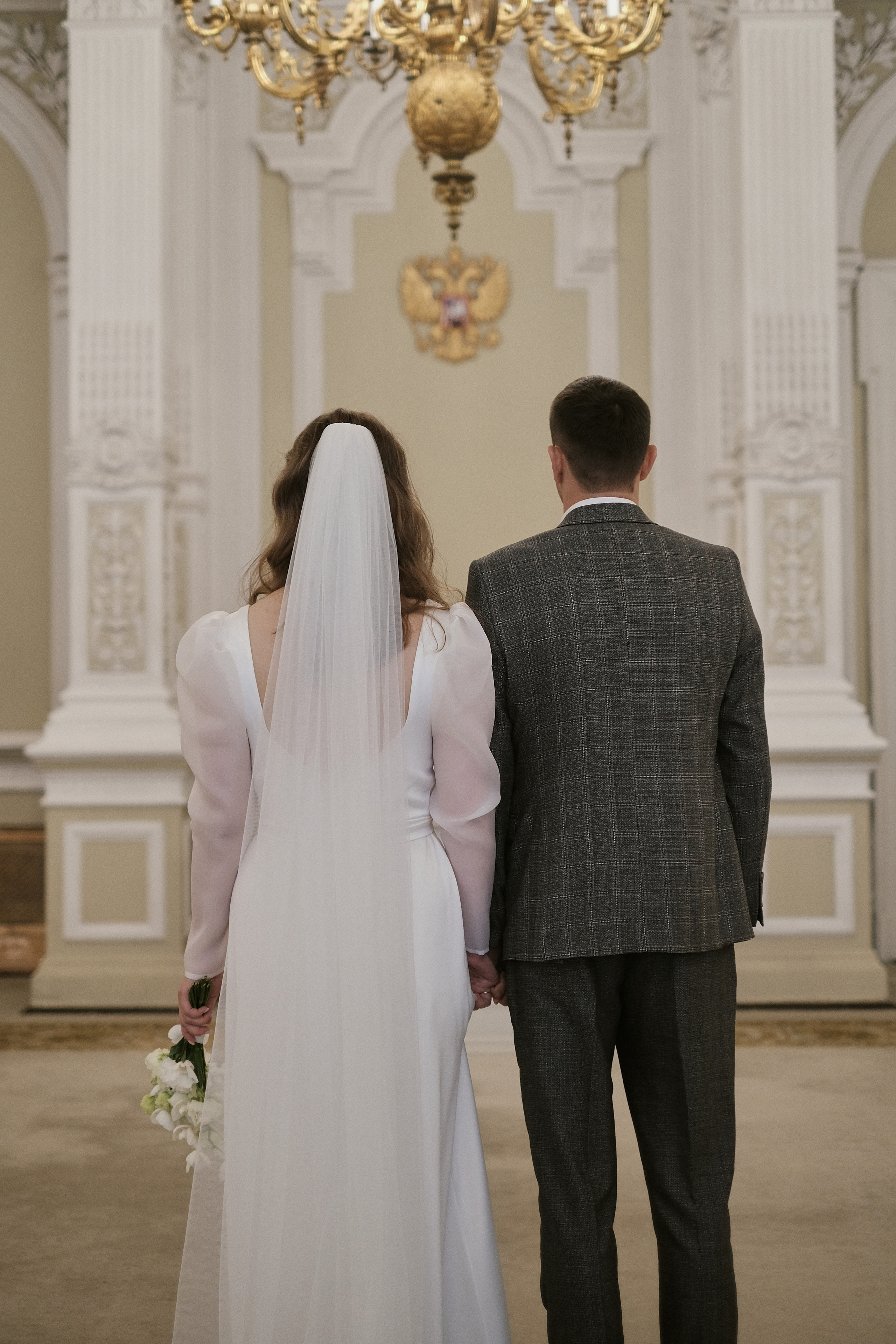 G.A. Wed Photographers 📷 Saint Petersburg