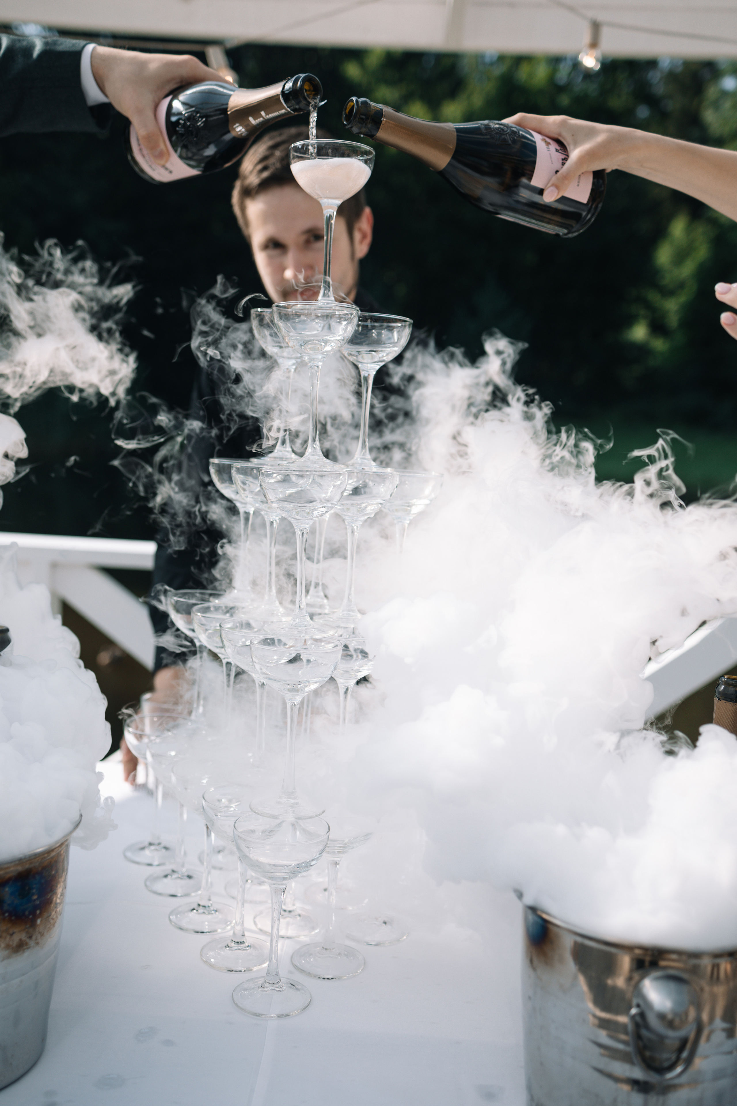 Gentlemen Prefer Blondes. Wed Photographers 📷 Saint Petersburg