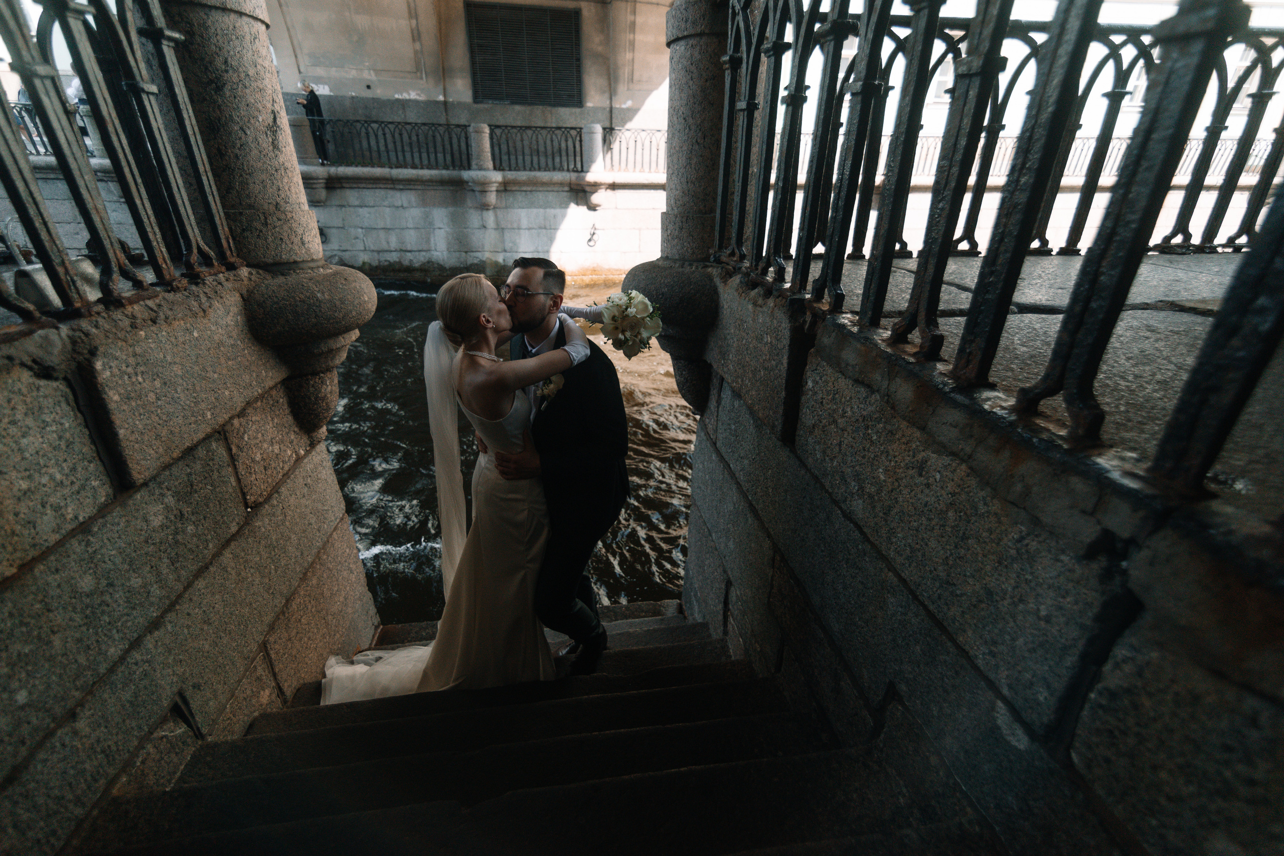 Gentlemen Prefer Blondes. Wed Photographers 📷 Saint Petersburg