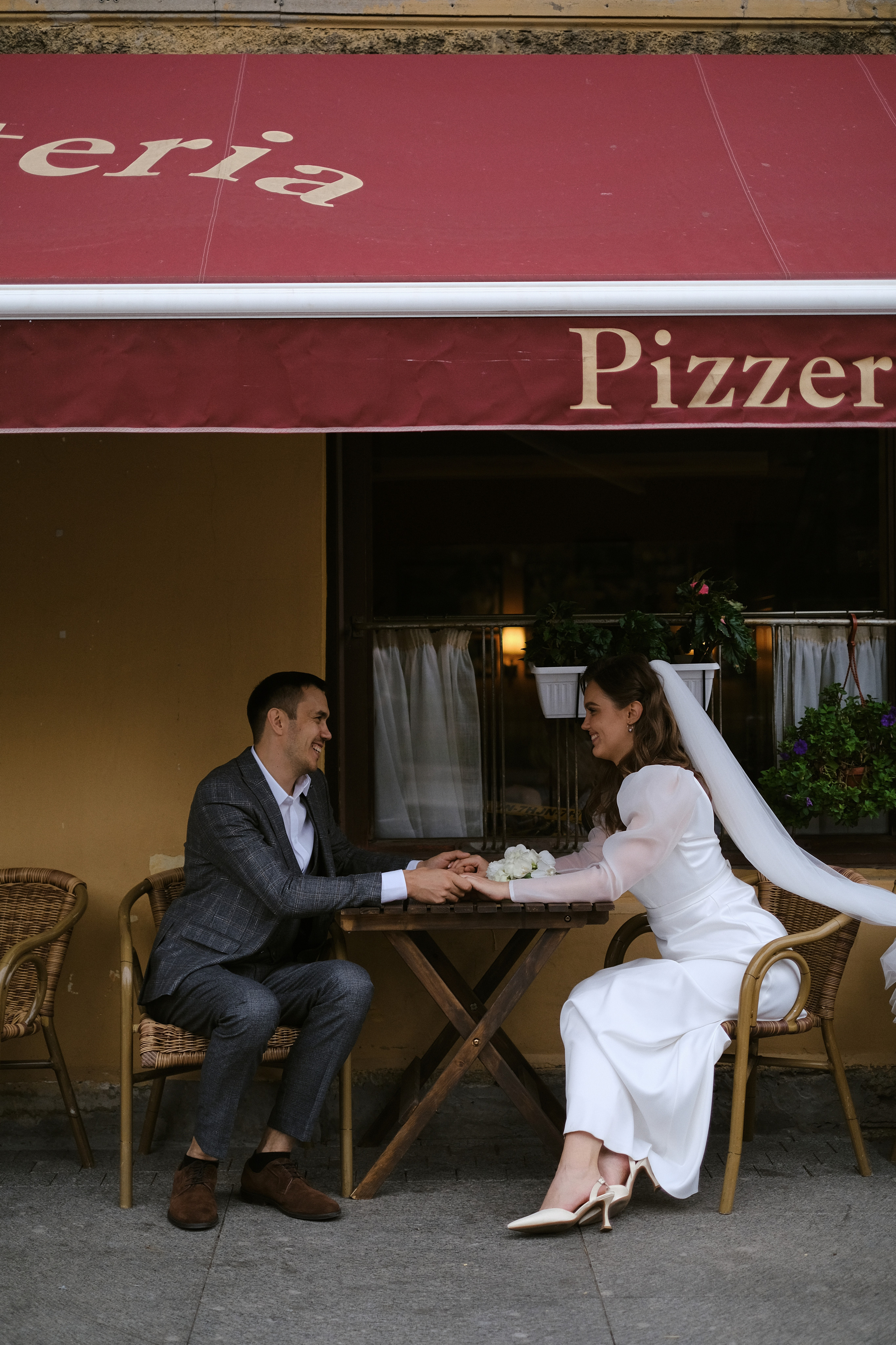 G.A. Wed Photographers 📷 Saint Petersburg