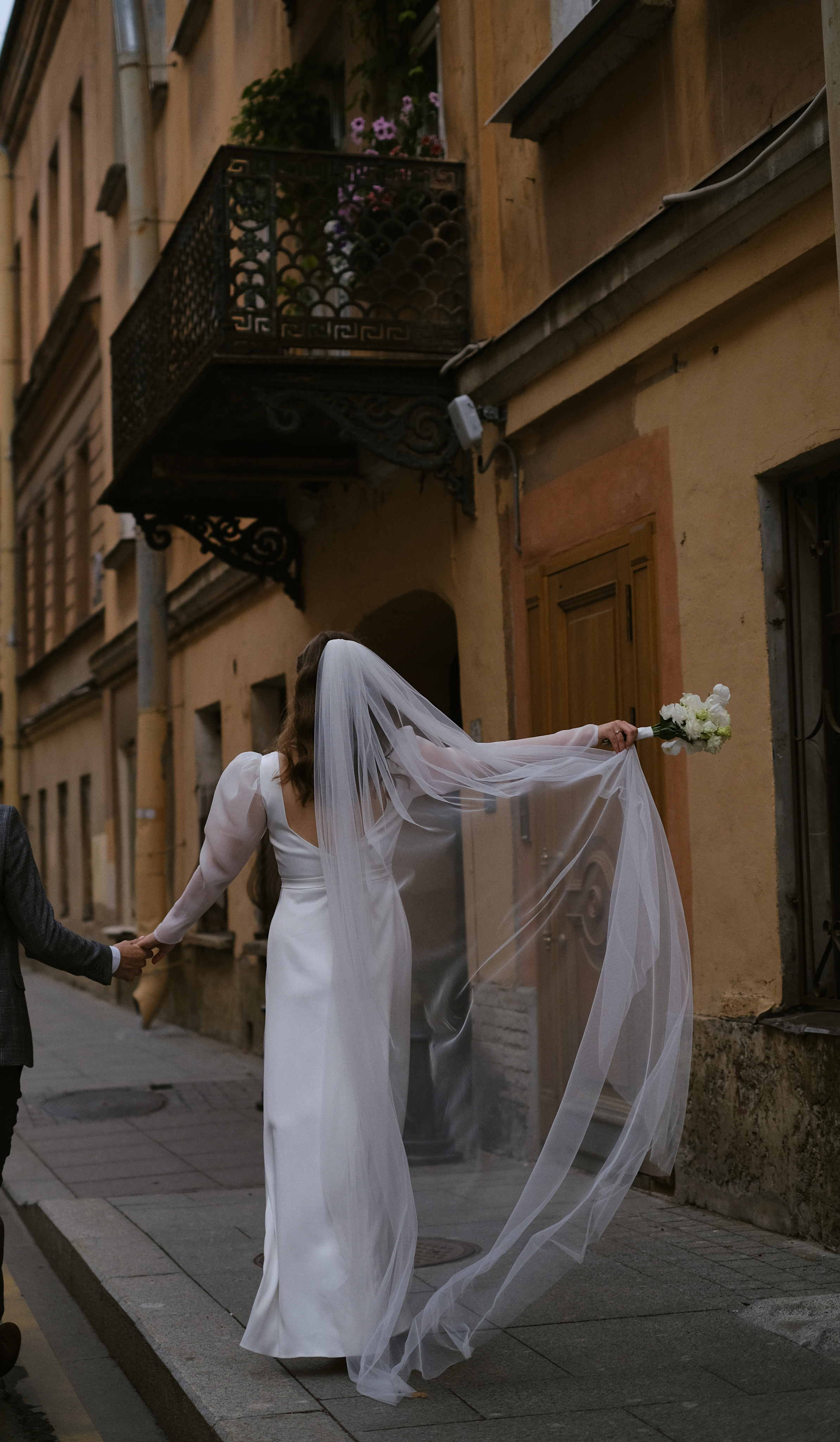 G.A. Wed Photographers 📷 Saint Petersburg