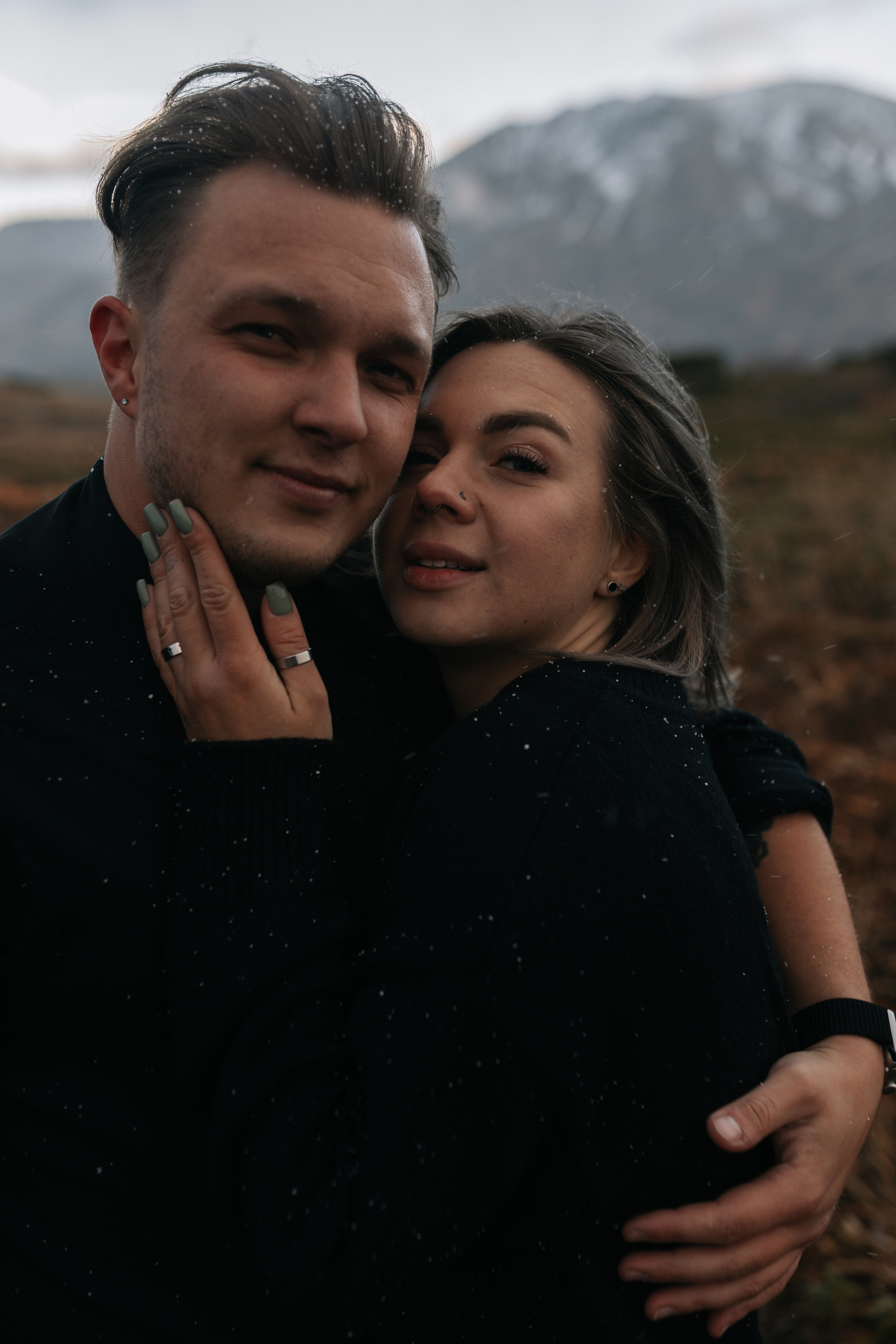 Камчатка: Господин горных дорог. Wed Photographers 📷 Saint Petersburg