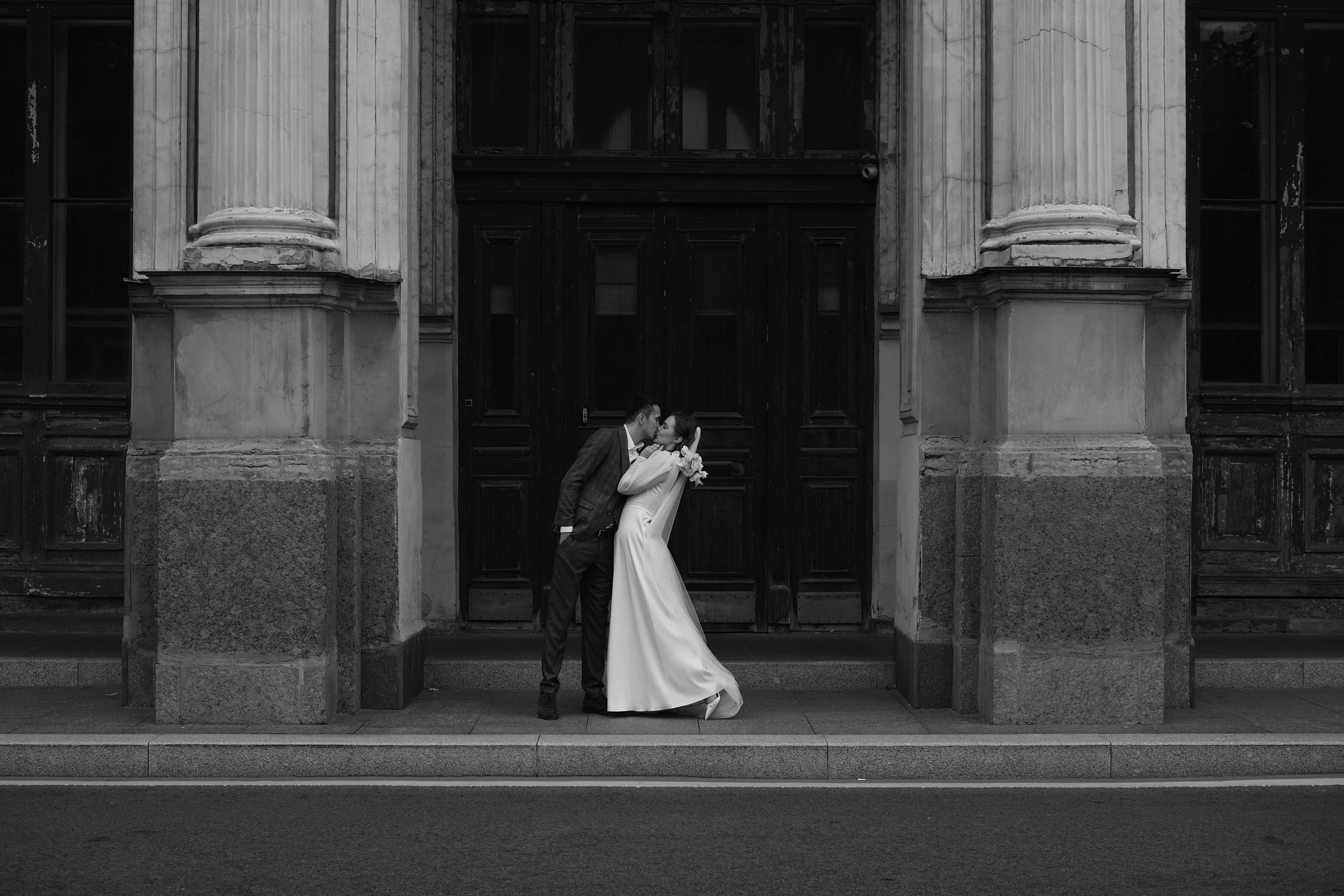 G.A. Wed Photographers 📷 Saint Petersburg