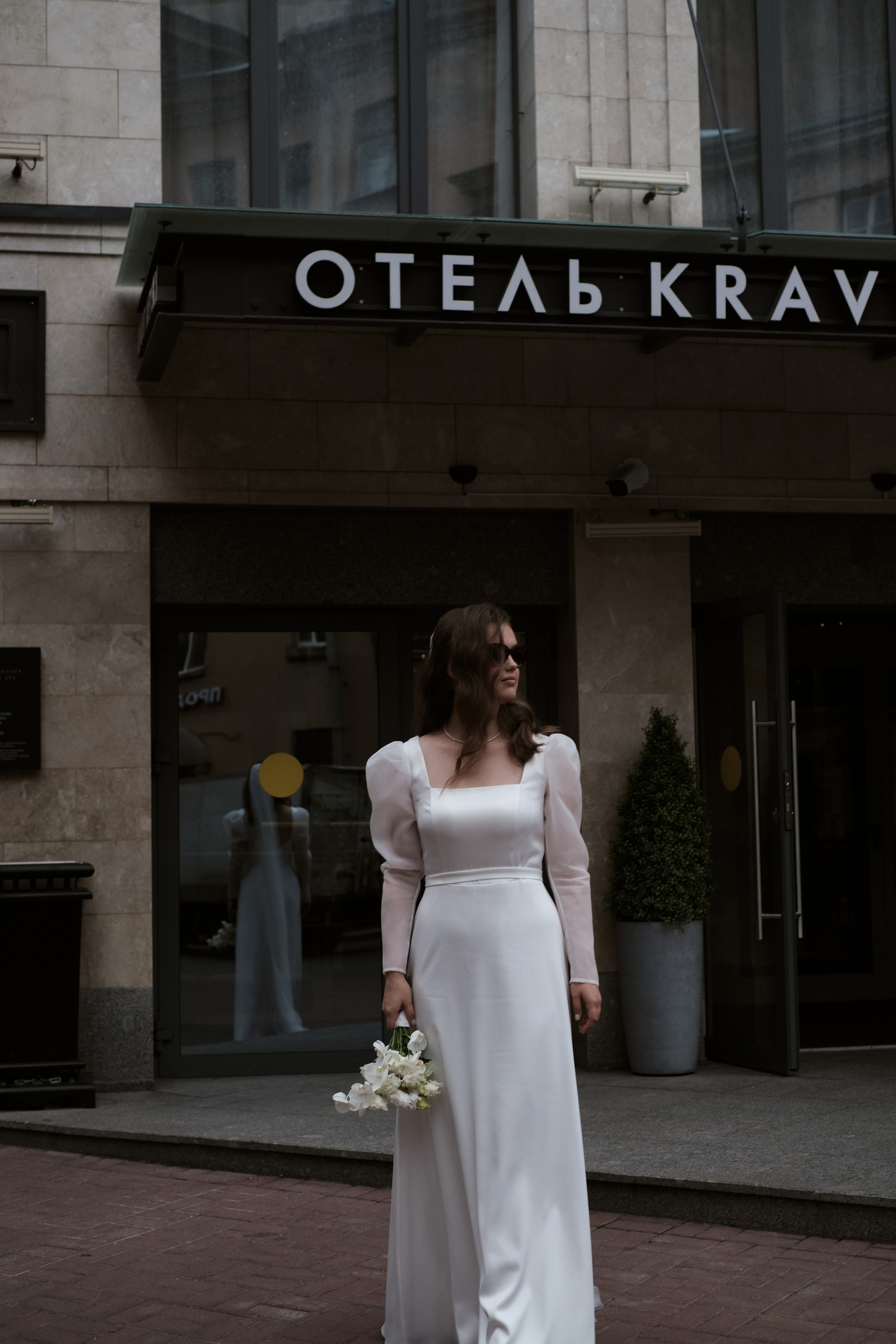 G.A. Wed Photographers 📷 Saint Petersburg