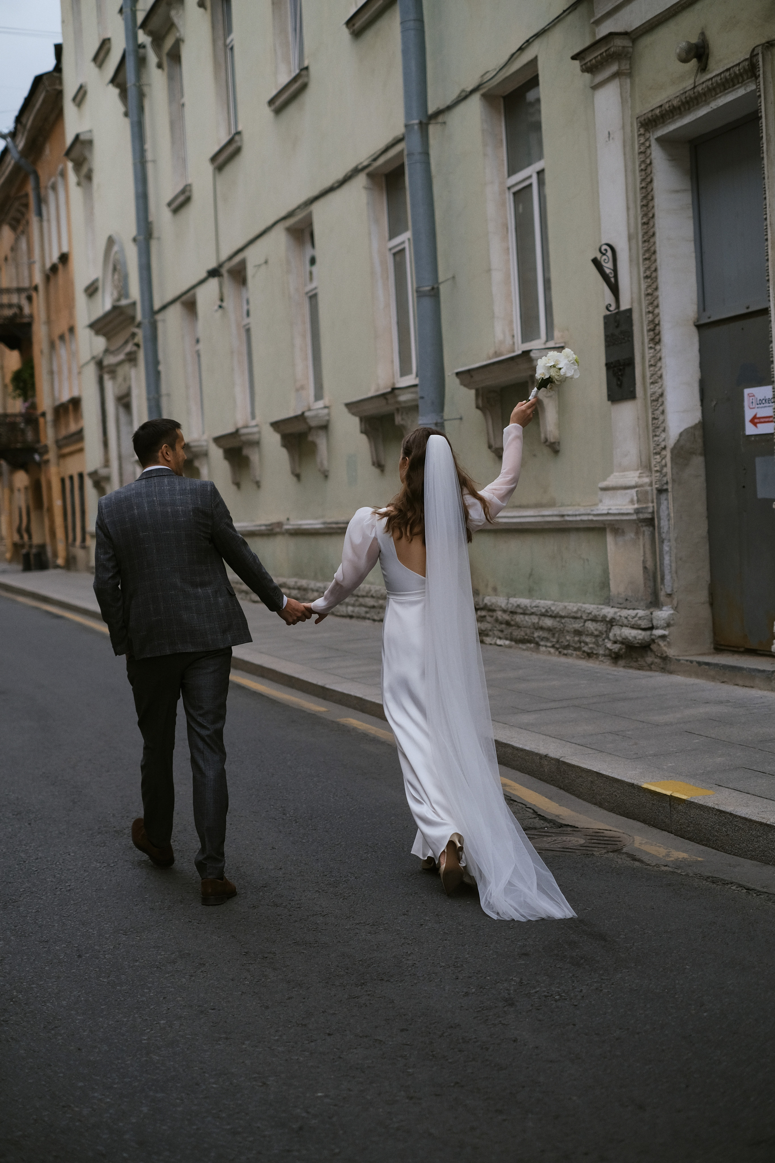 G.A. Wed Photographers 📷 Saint Petersburg