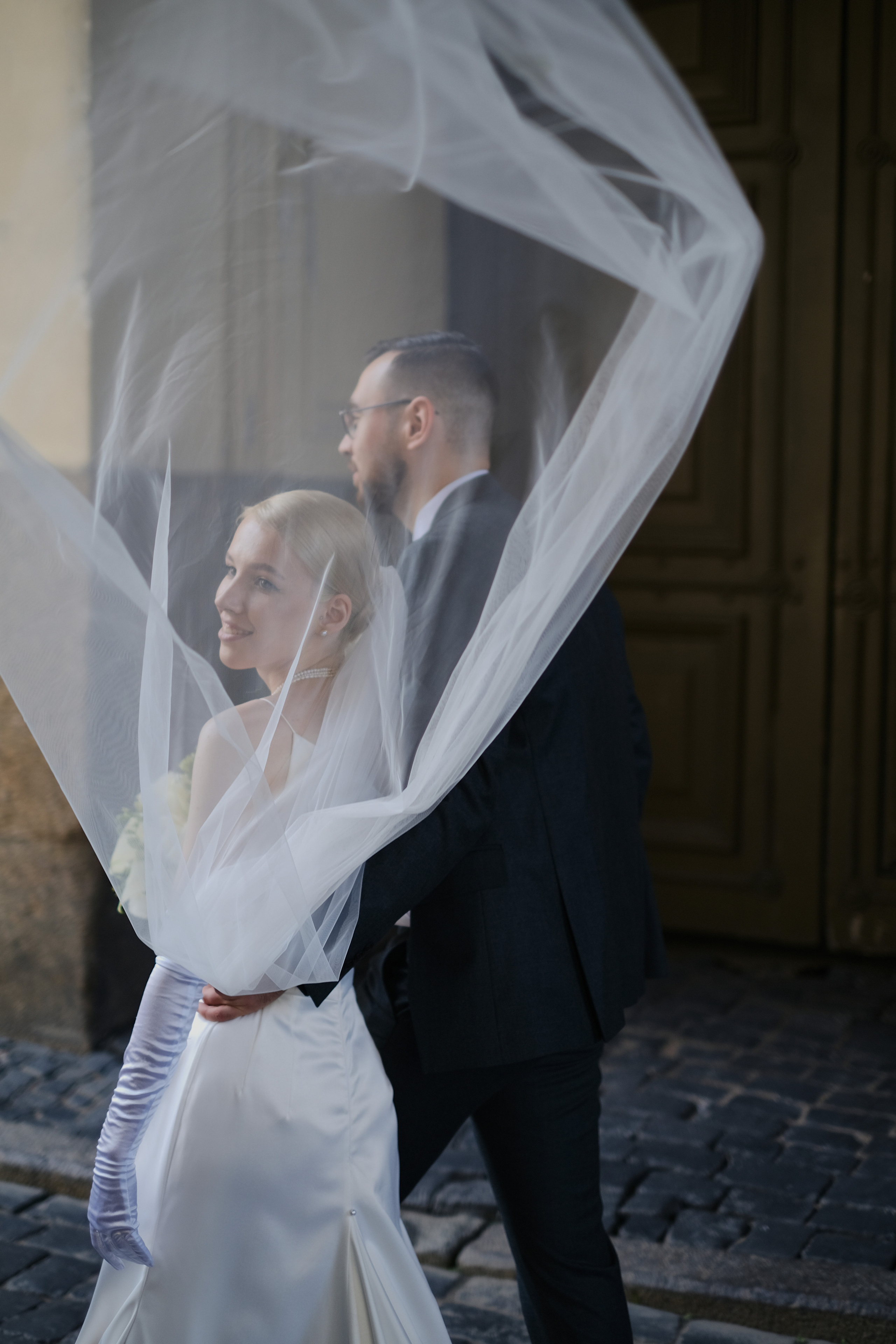 Gentlemen Prefer Blondes. Wed Photographers 📷 Saint Petersburg