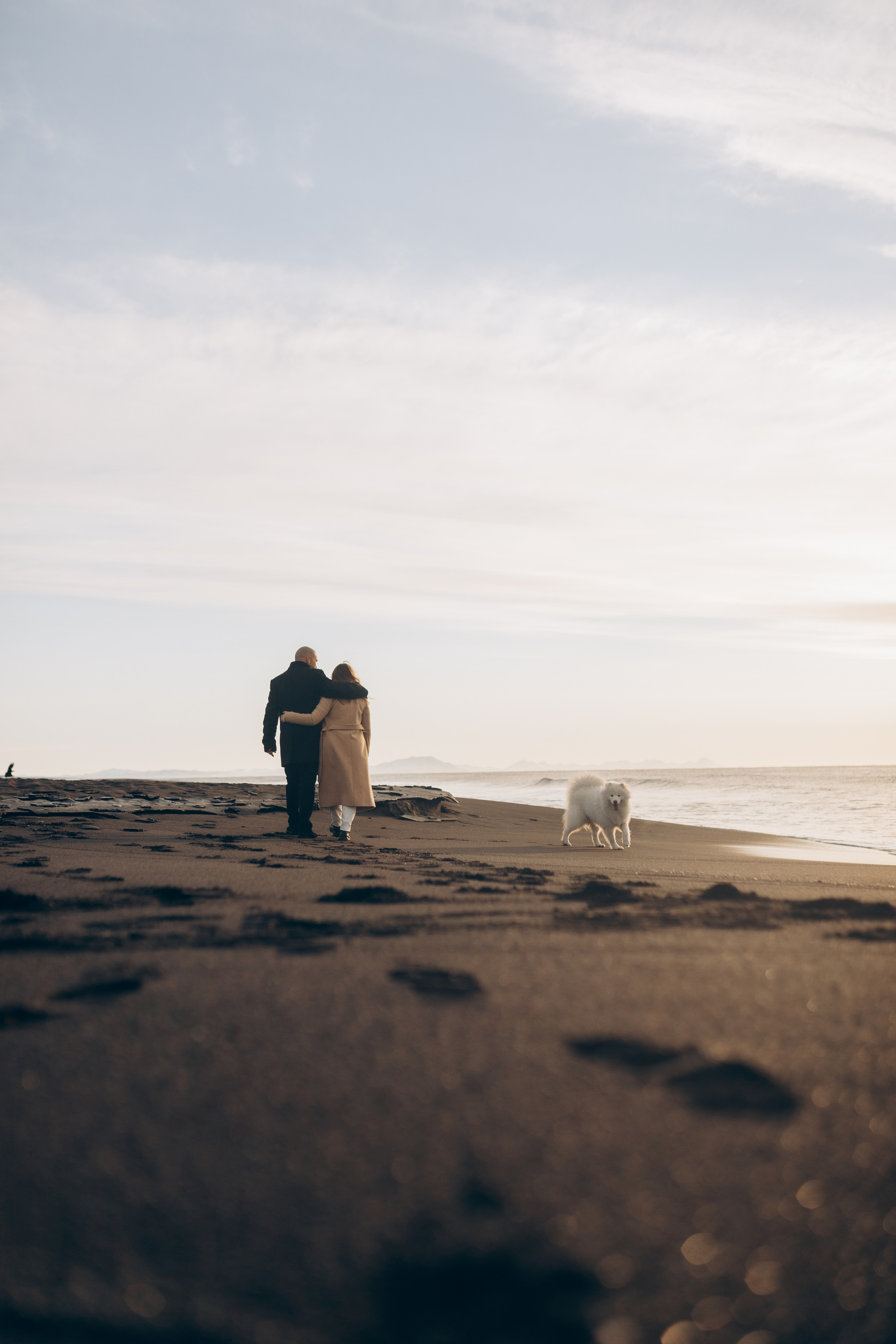Камчатка: Океан. Wed Photographers 📷 Saint Petersburg